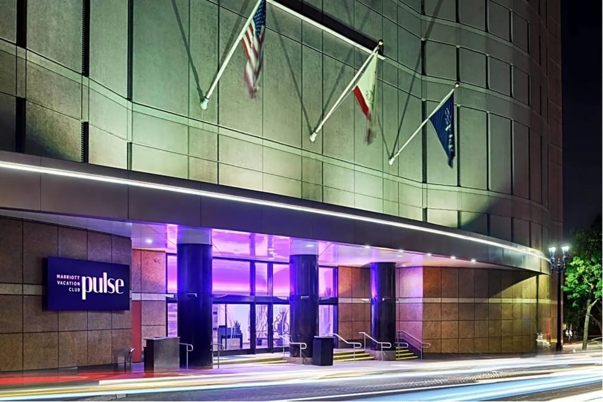 Marriott Vacation Club Pulse at San Diego ST