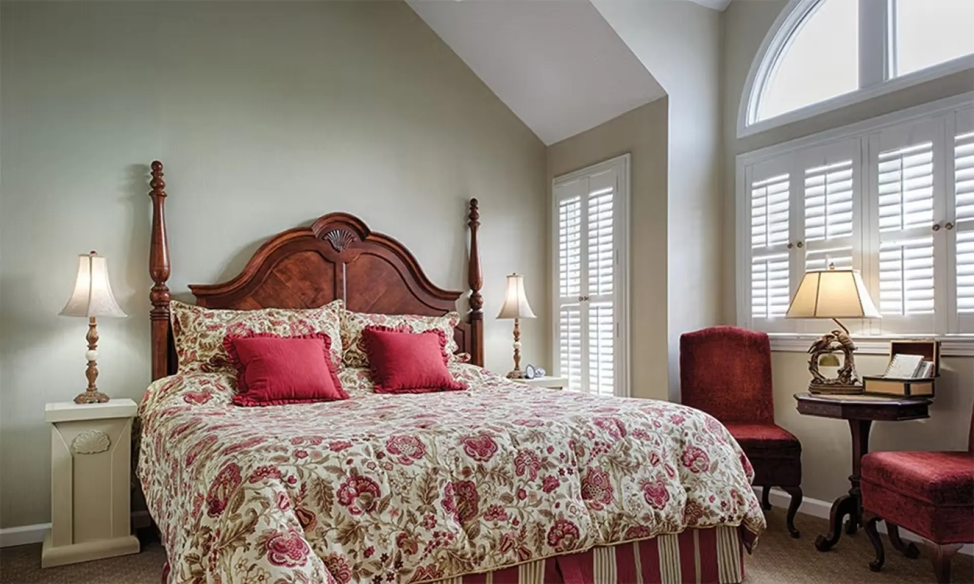Beautiful Hotel in Villas at Fairfield 2BD at Lakeview Parkway