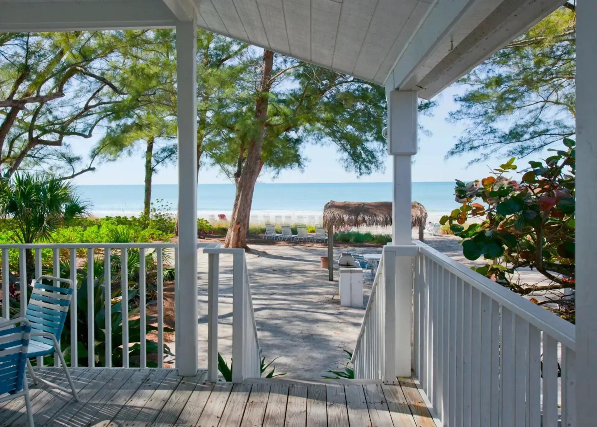 Little Gull Cottage 1BD
