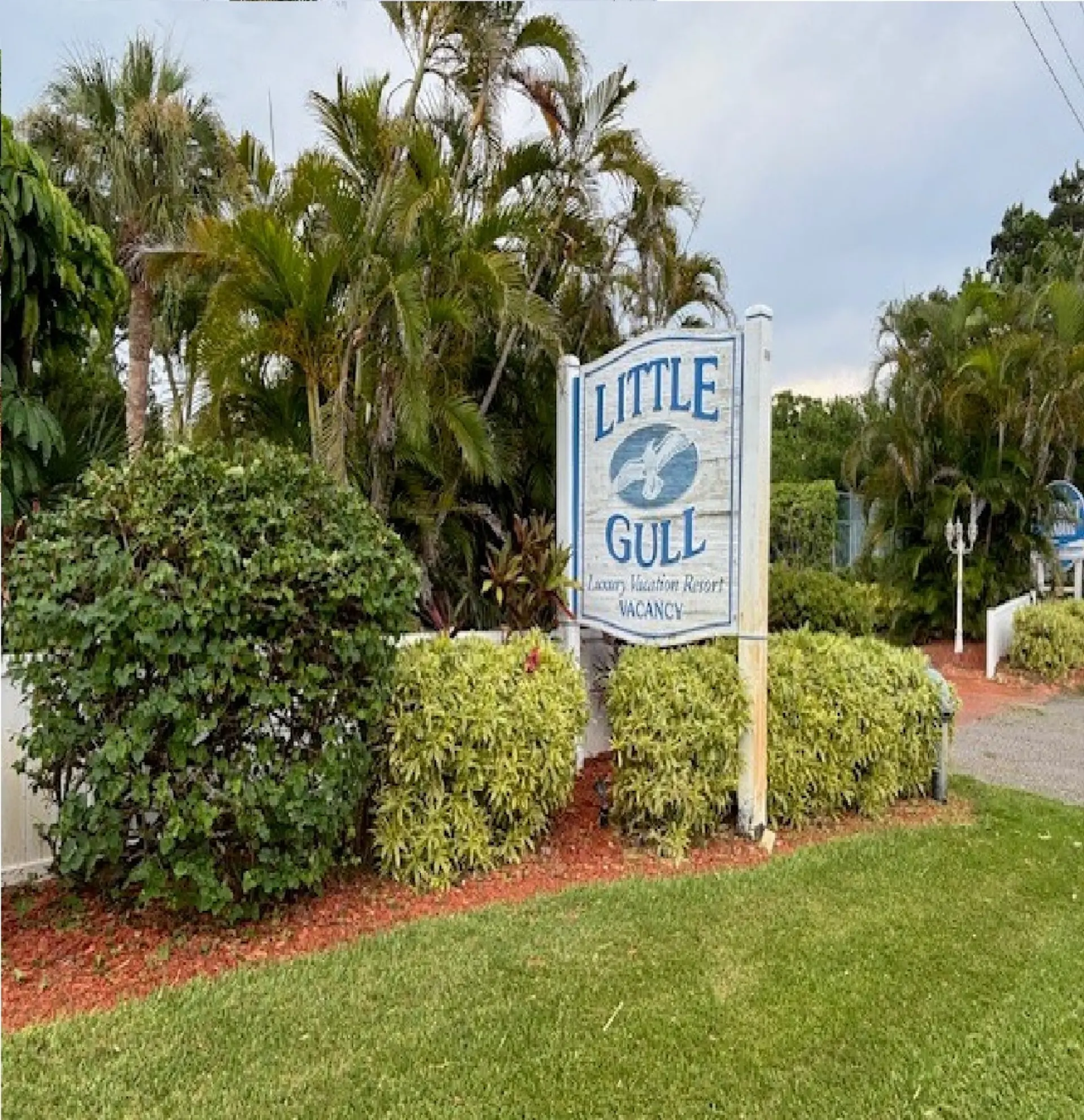Little Gull Cottage 1BD