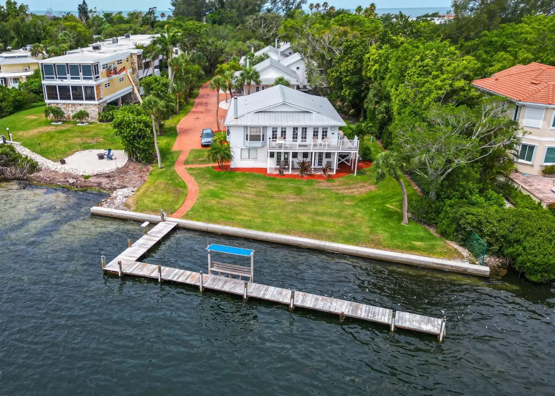 Little Gull Cottage 1BD