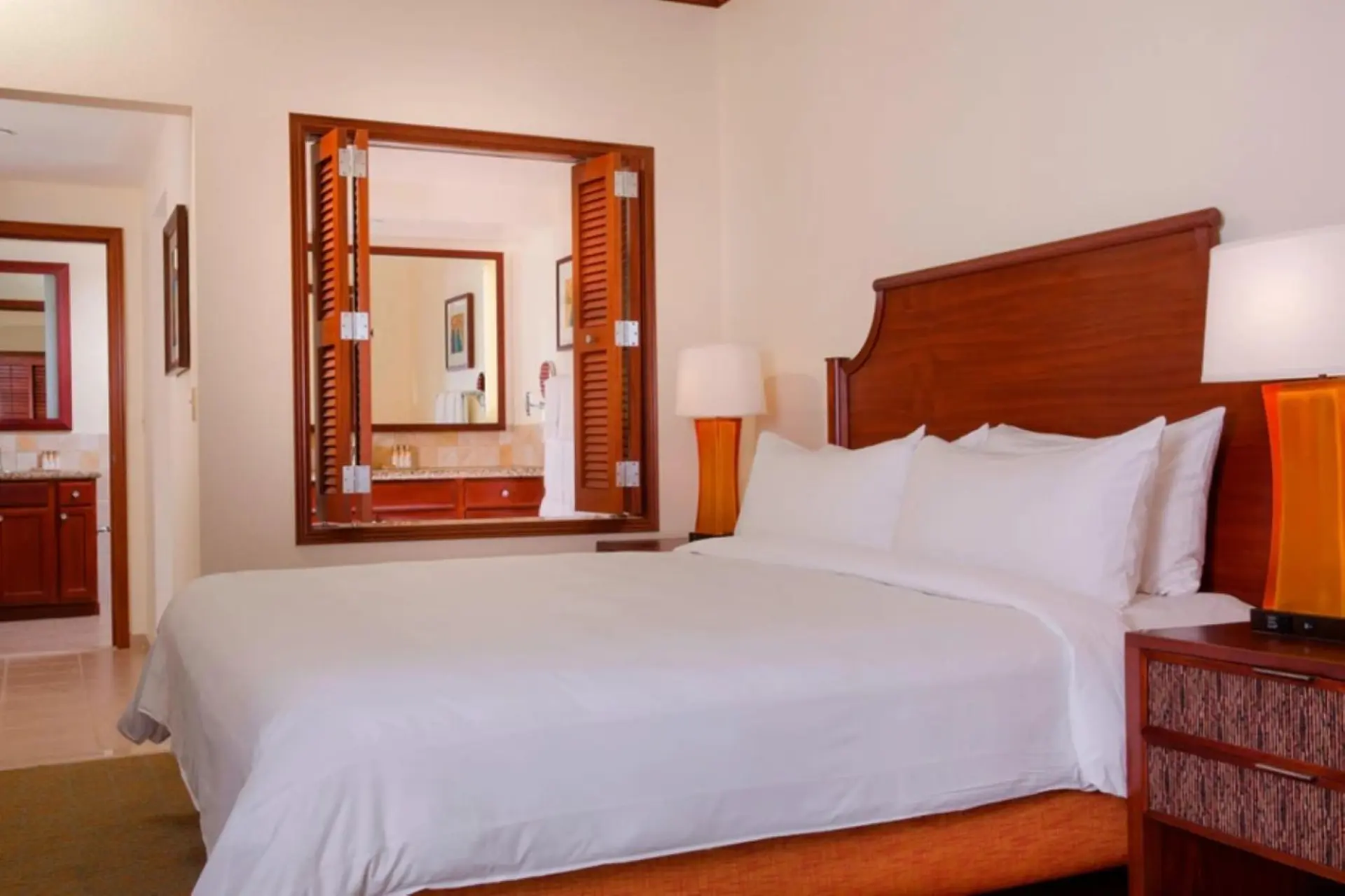 Marriott's Ko Olina Beach Club 2bd