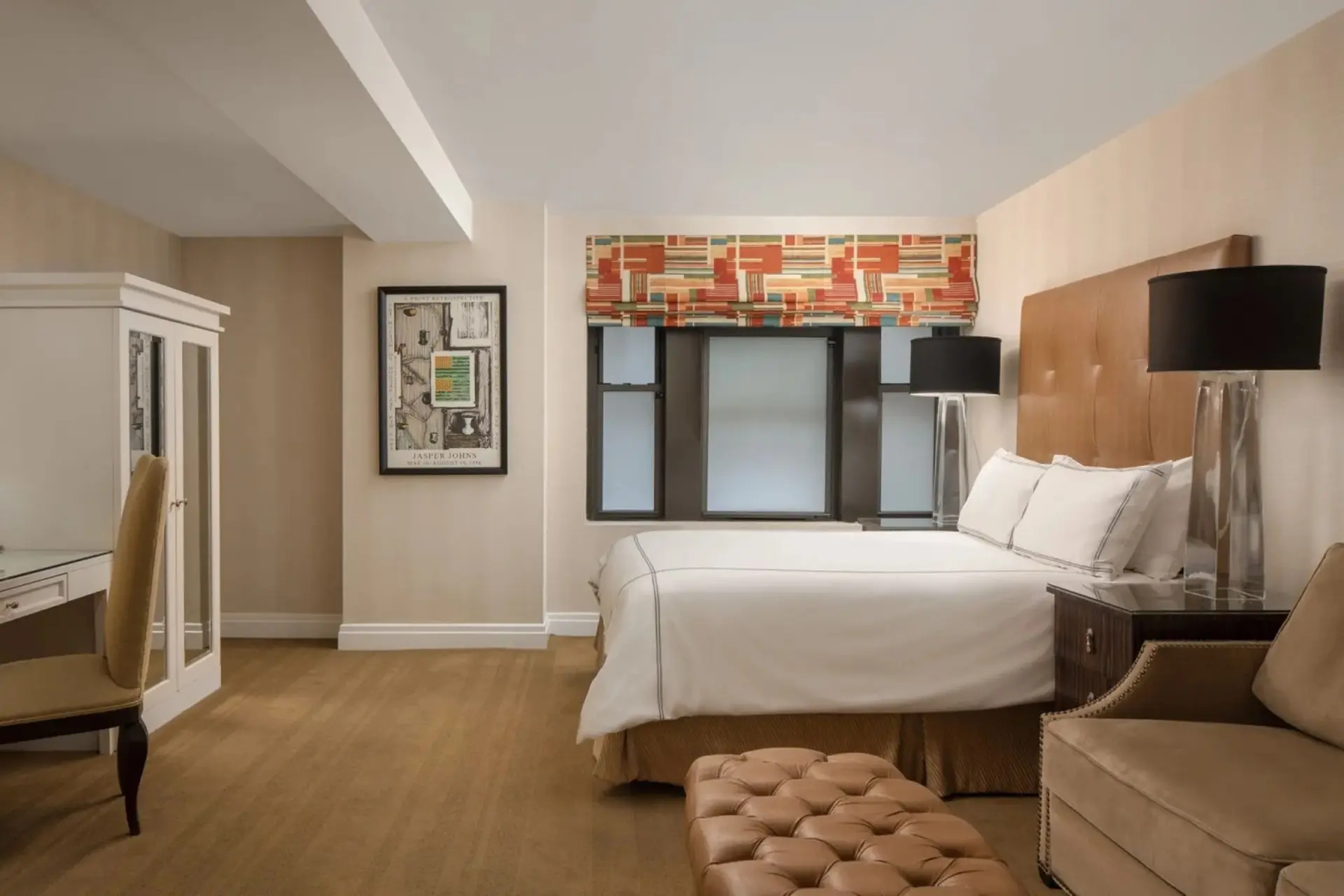 The Manhattan Club - Metropolitan Suite