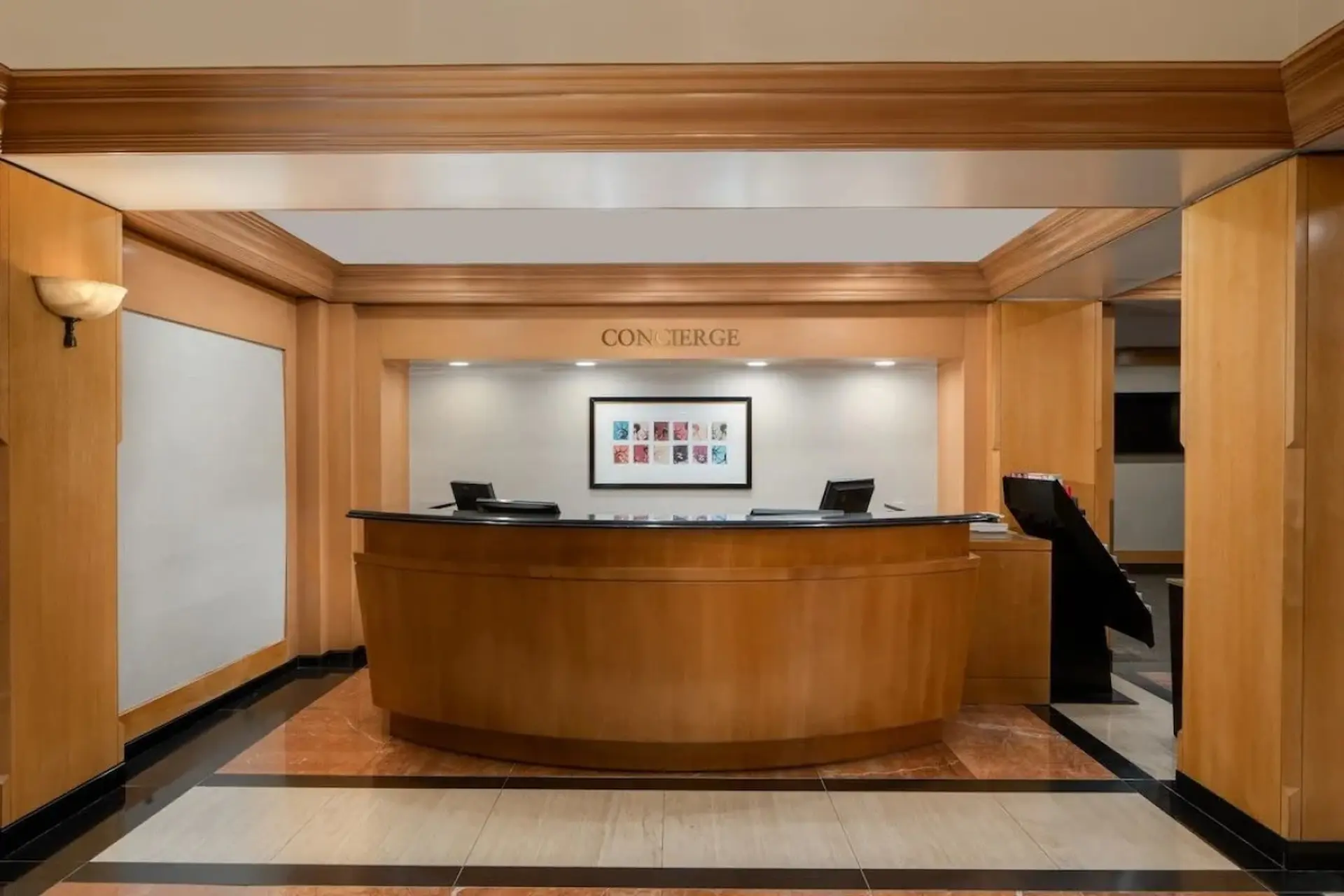 The Manhattan Club - Metropolitan Suite