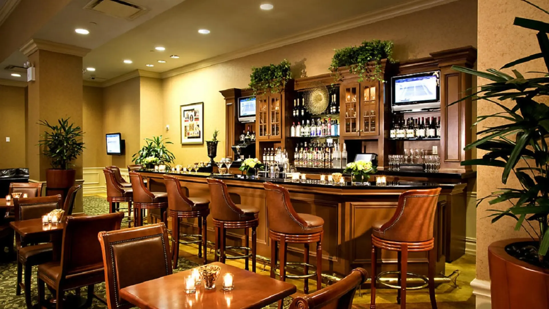 The Manhattan Club - Metropolitan Suite