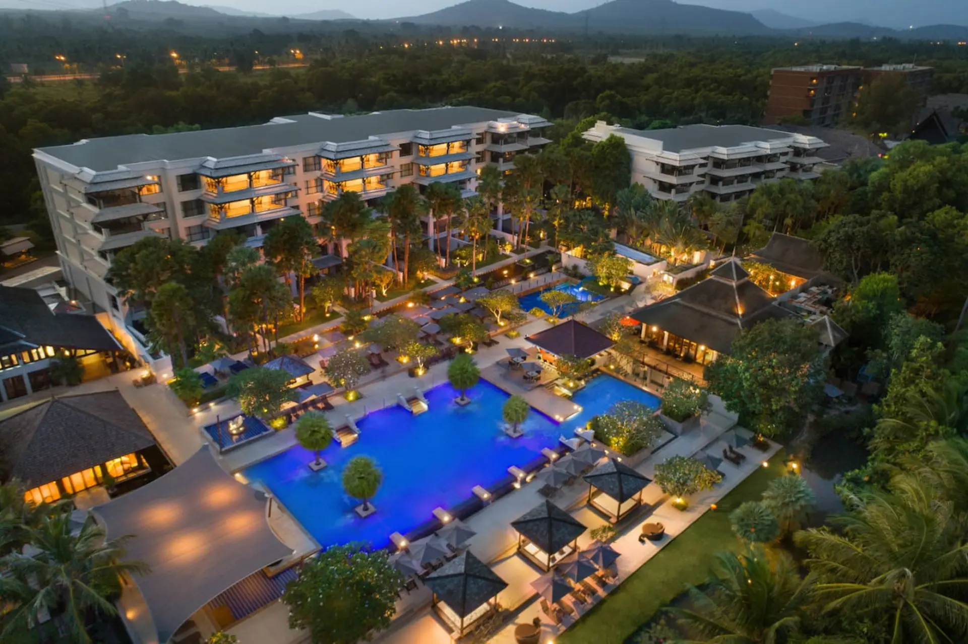 Mai Khao Beach - Phuket- 2Bd - sleeps 6