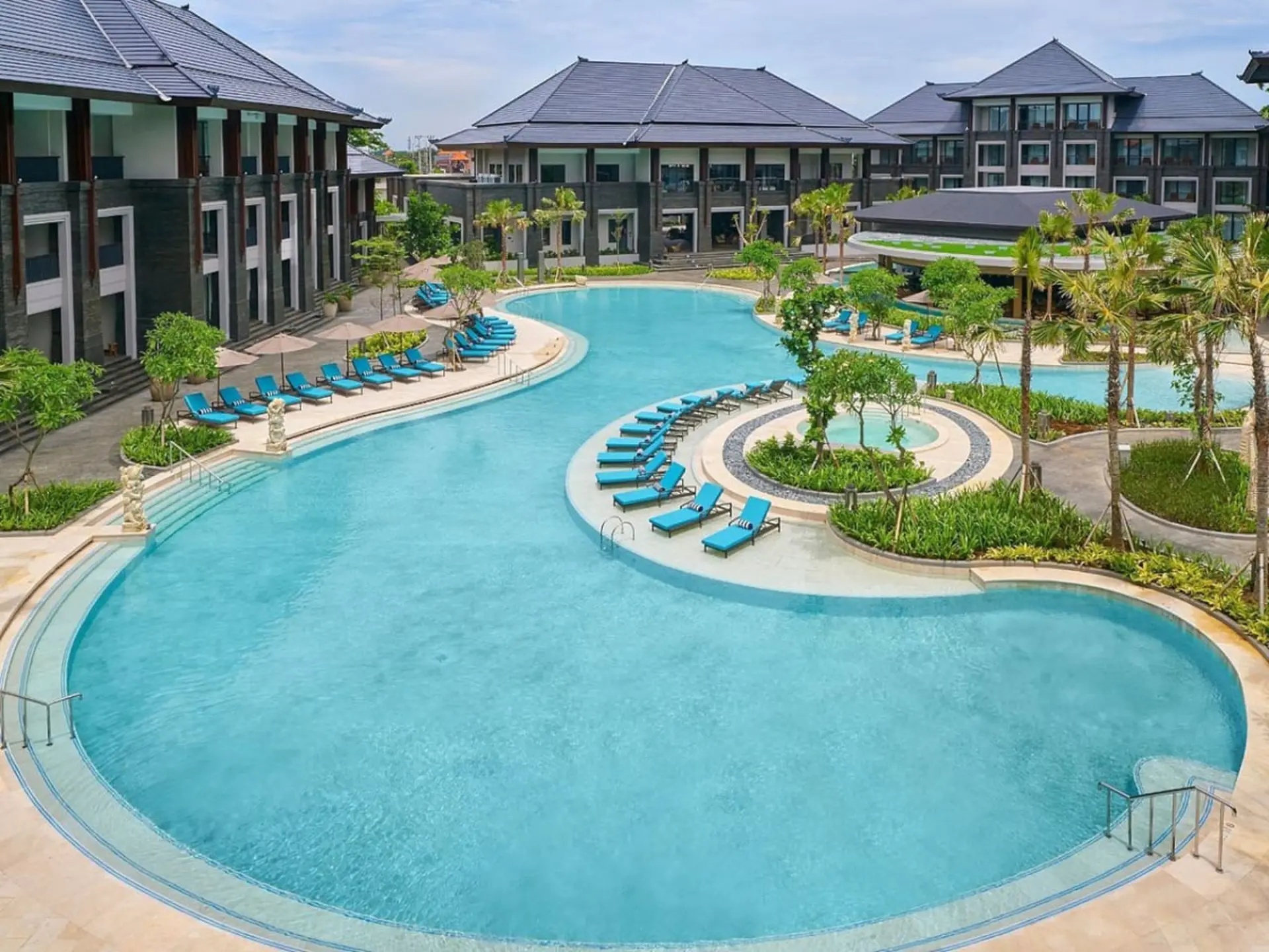 Marriott’s Bali Nusa Gardens - 1BD Sleeps up to 4