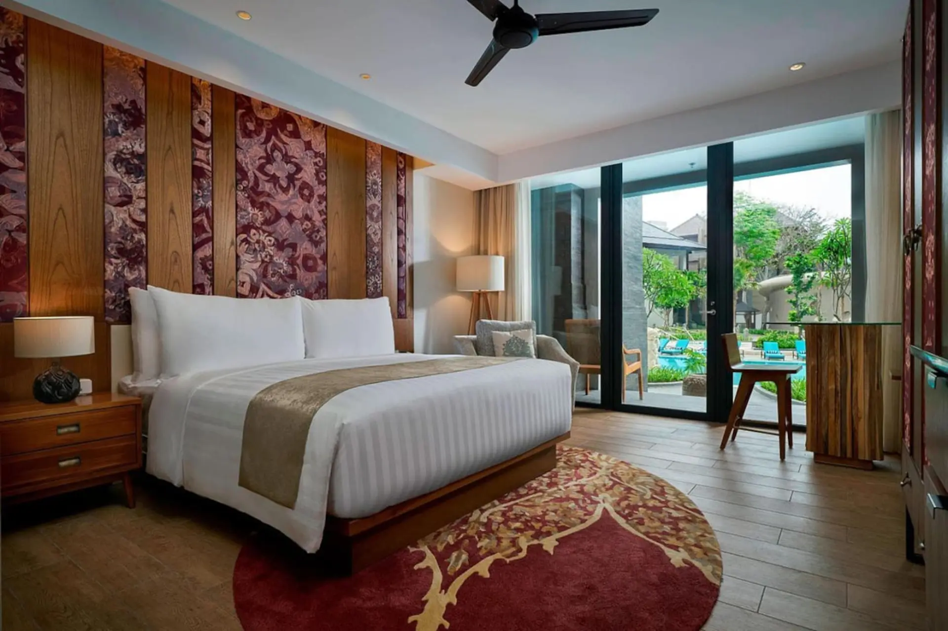 Marriott’s Bali Nusa Gardens - 1BD Sleeps up to 4