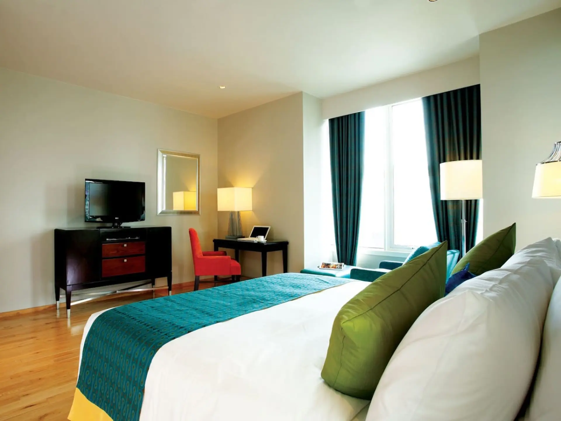 Marriott VC at the Empire Place 3BD Sleeps 8