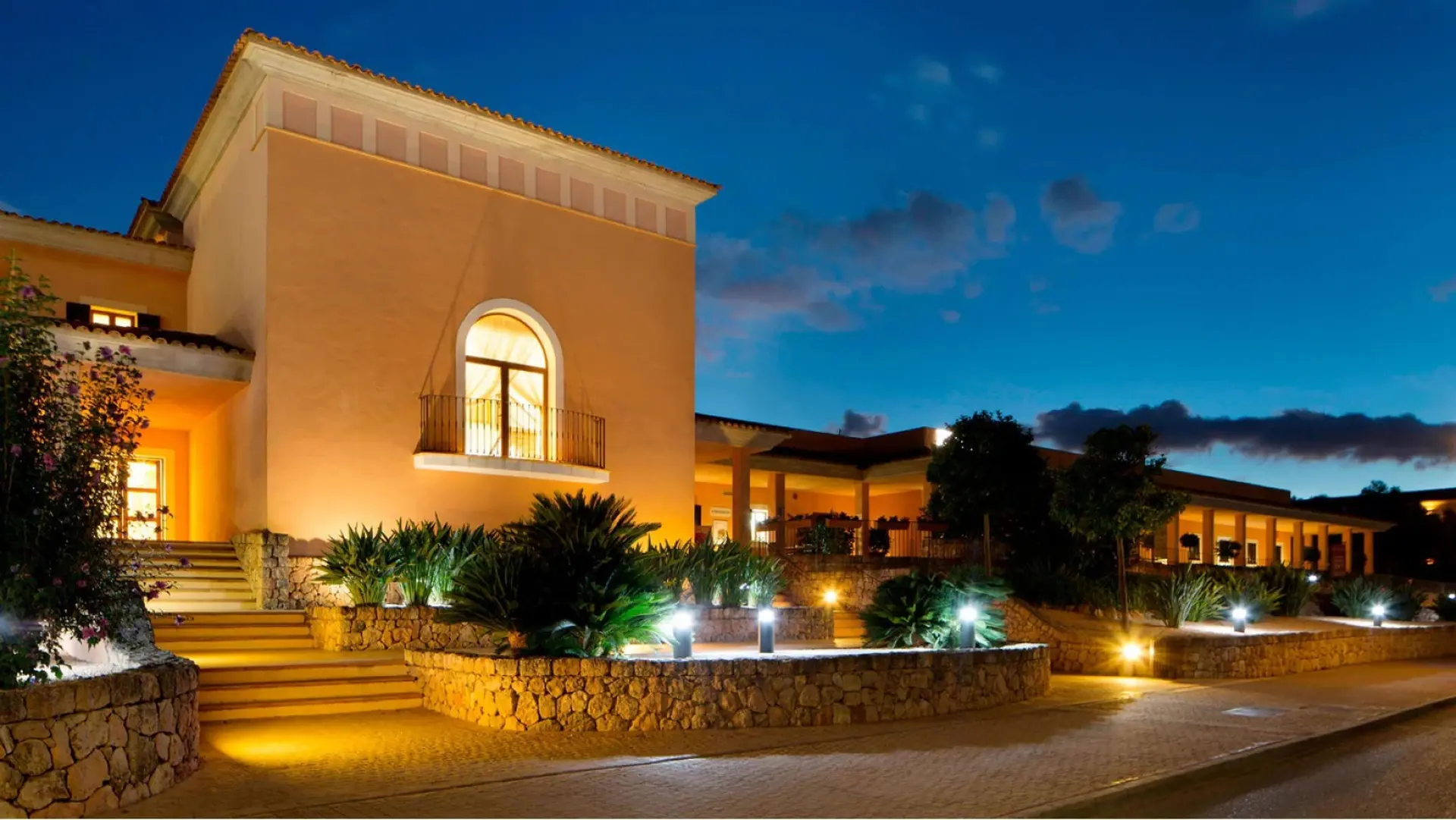 Marriott Club Son Antem - 2BD