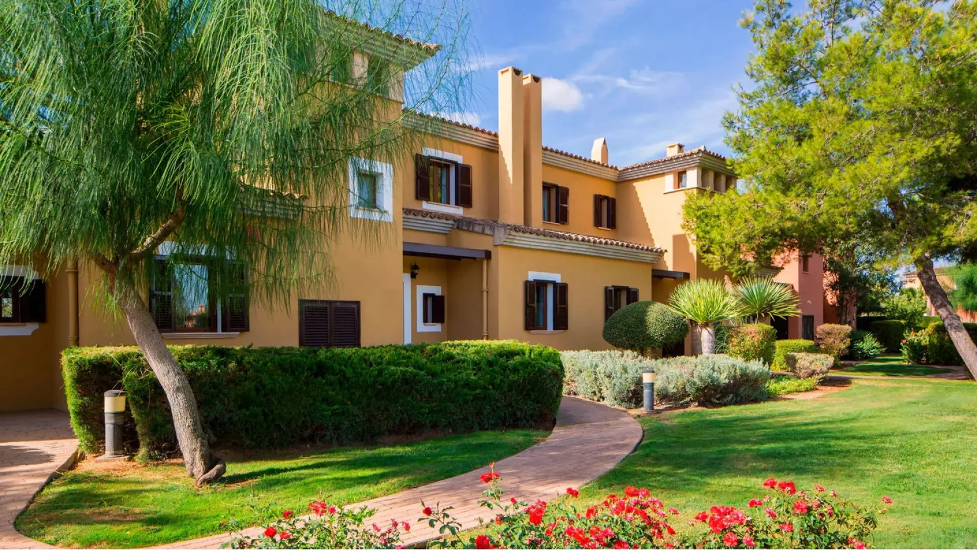 Marriott Club Son Antem - 2BD