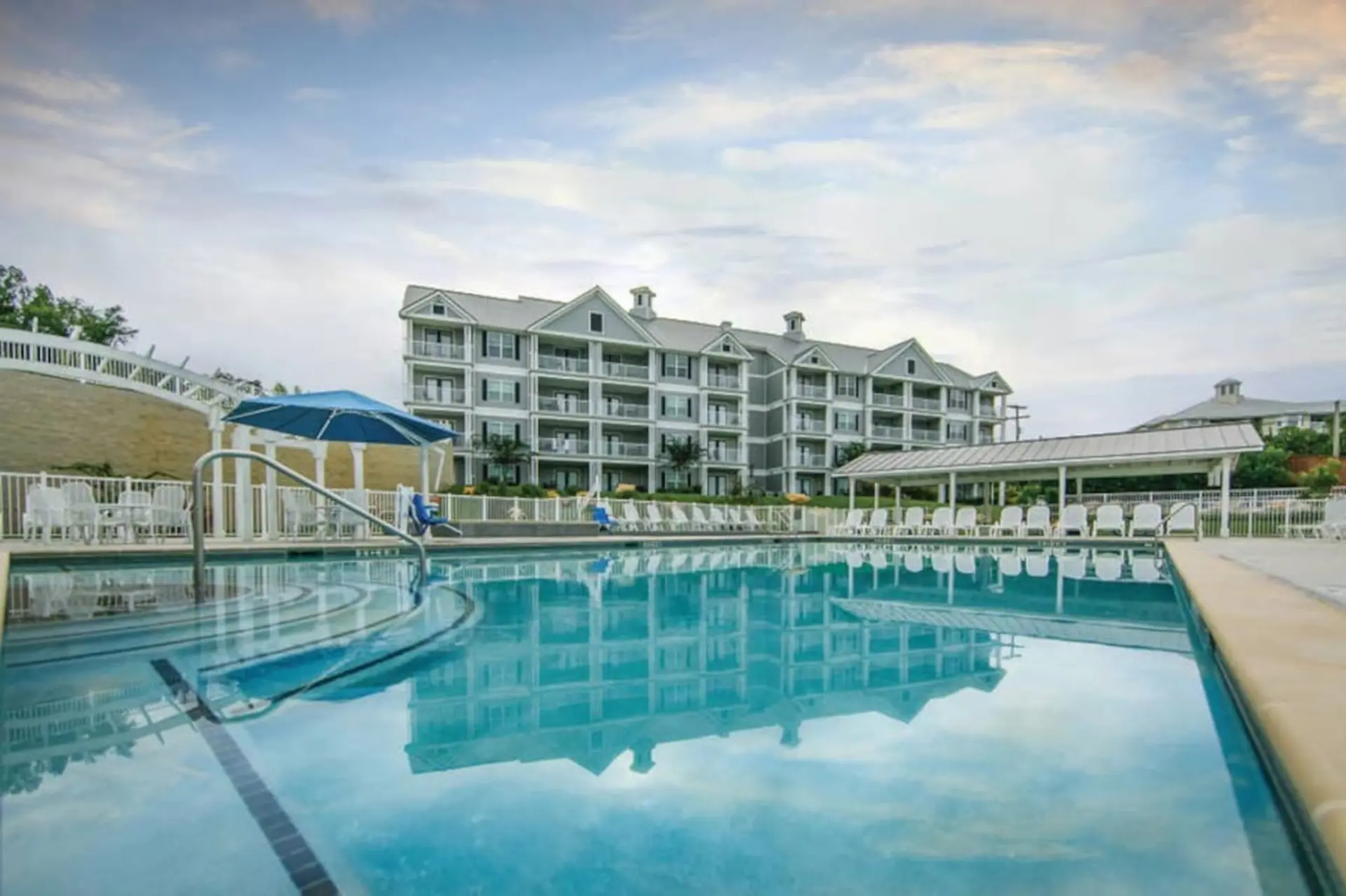Enjoy Hill Country Adventures 2BD apt