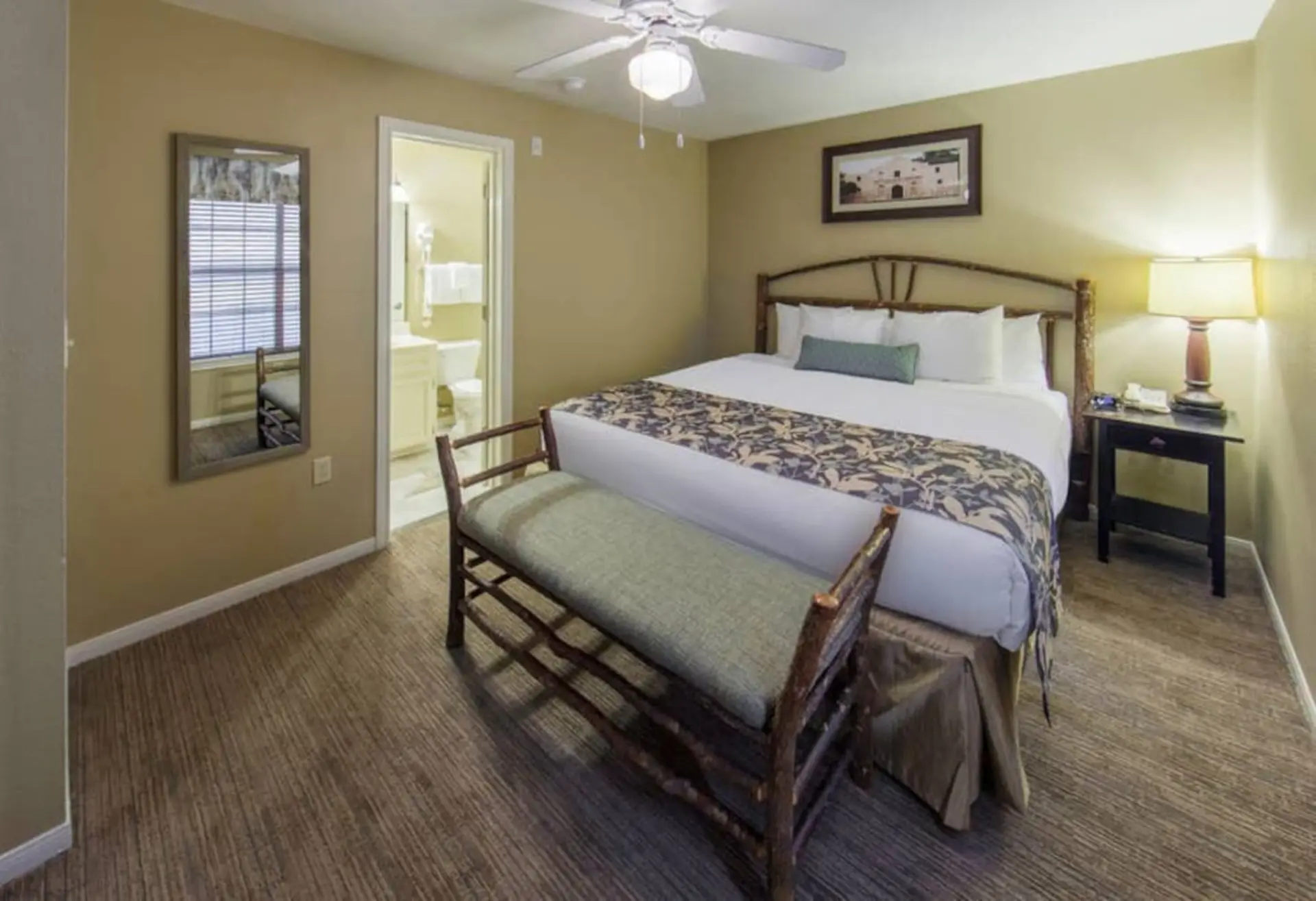 Enjoy Hill Country Adventures 2BD apt