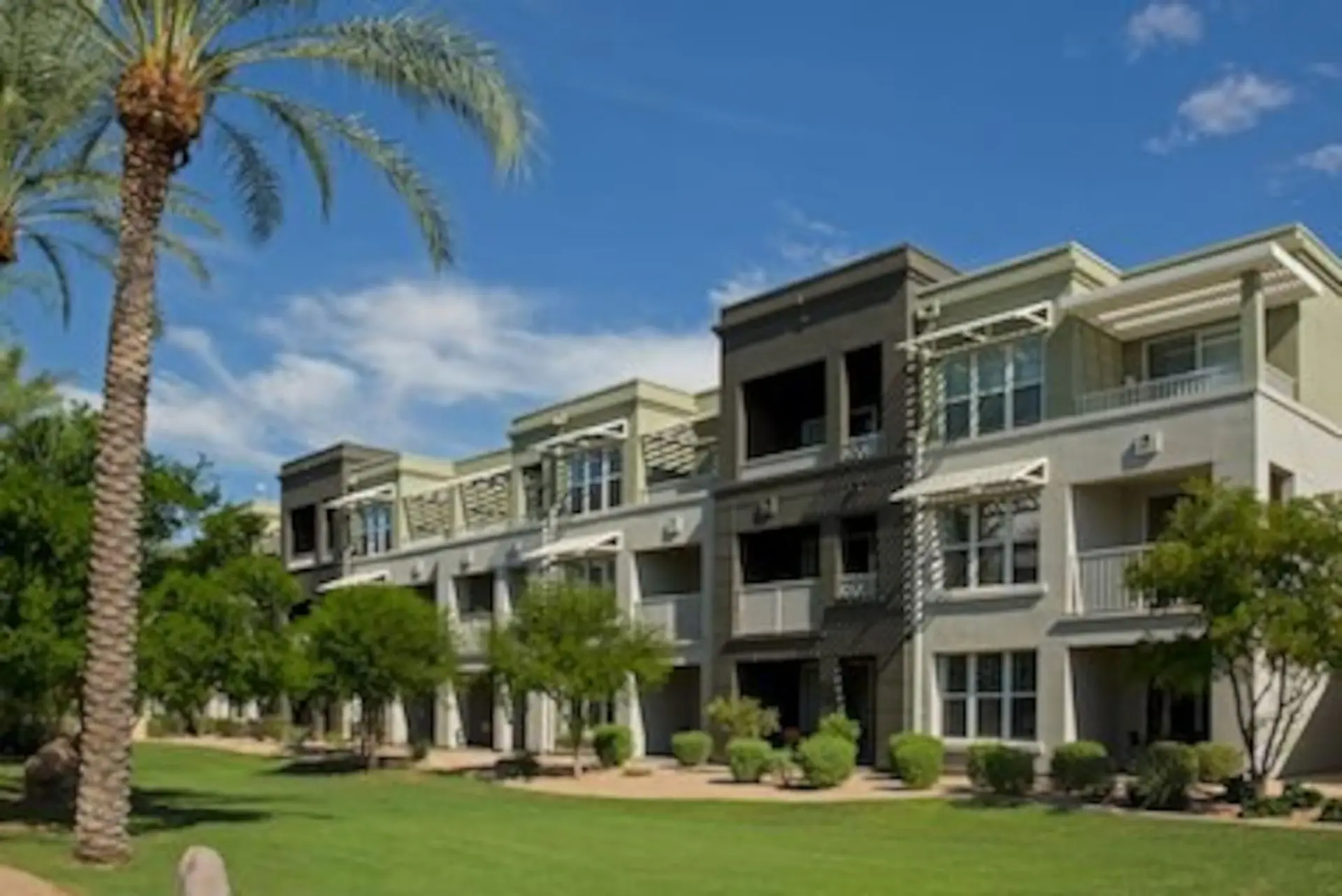 Marriott Canyon Villas Studio