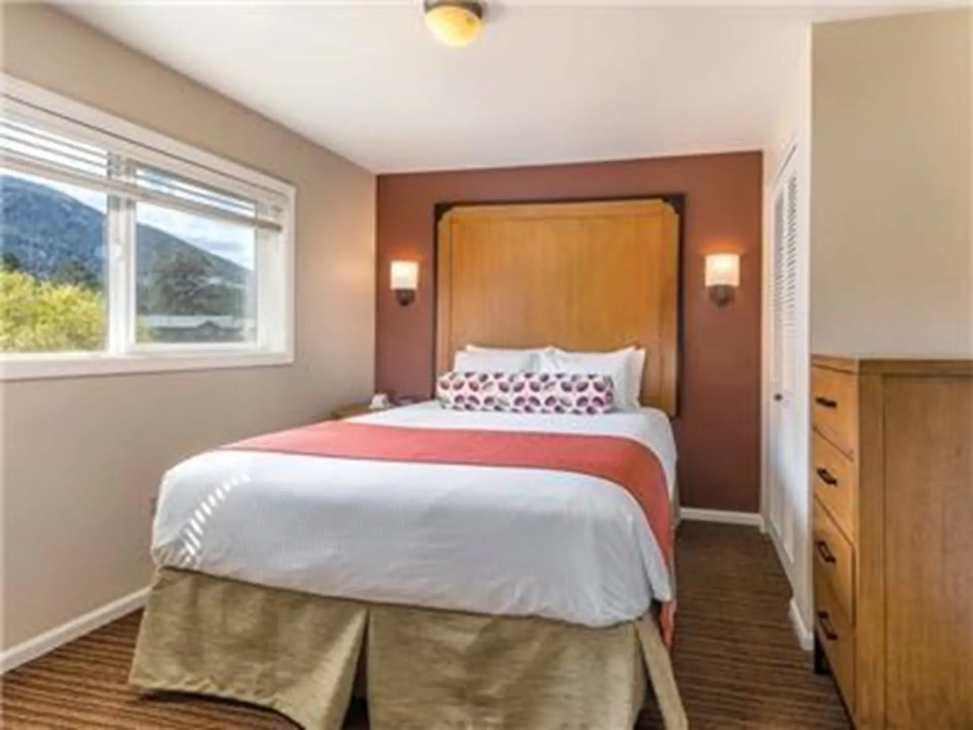 Worldmark - Estes Park 2BD