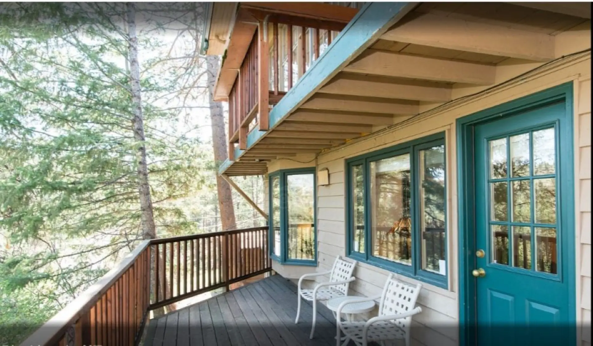 Diamond - The Historic Crags Lodge - 1BD