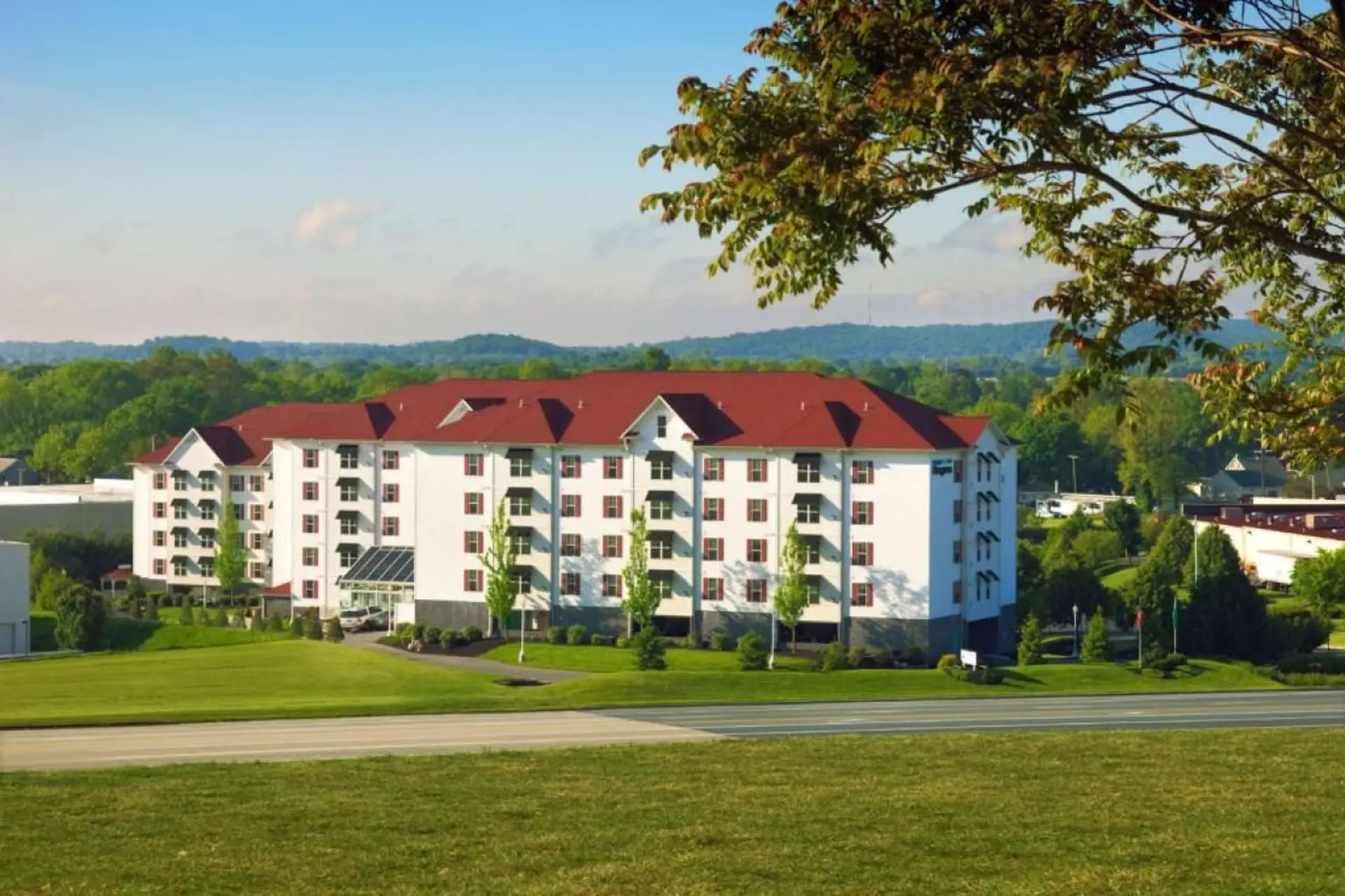 Smell the Chocolate from Hershey Park 2BD Condo