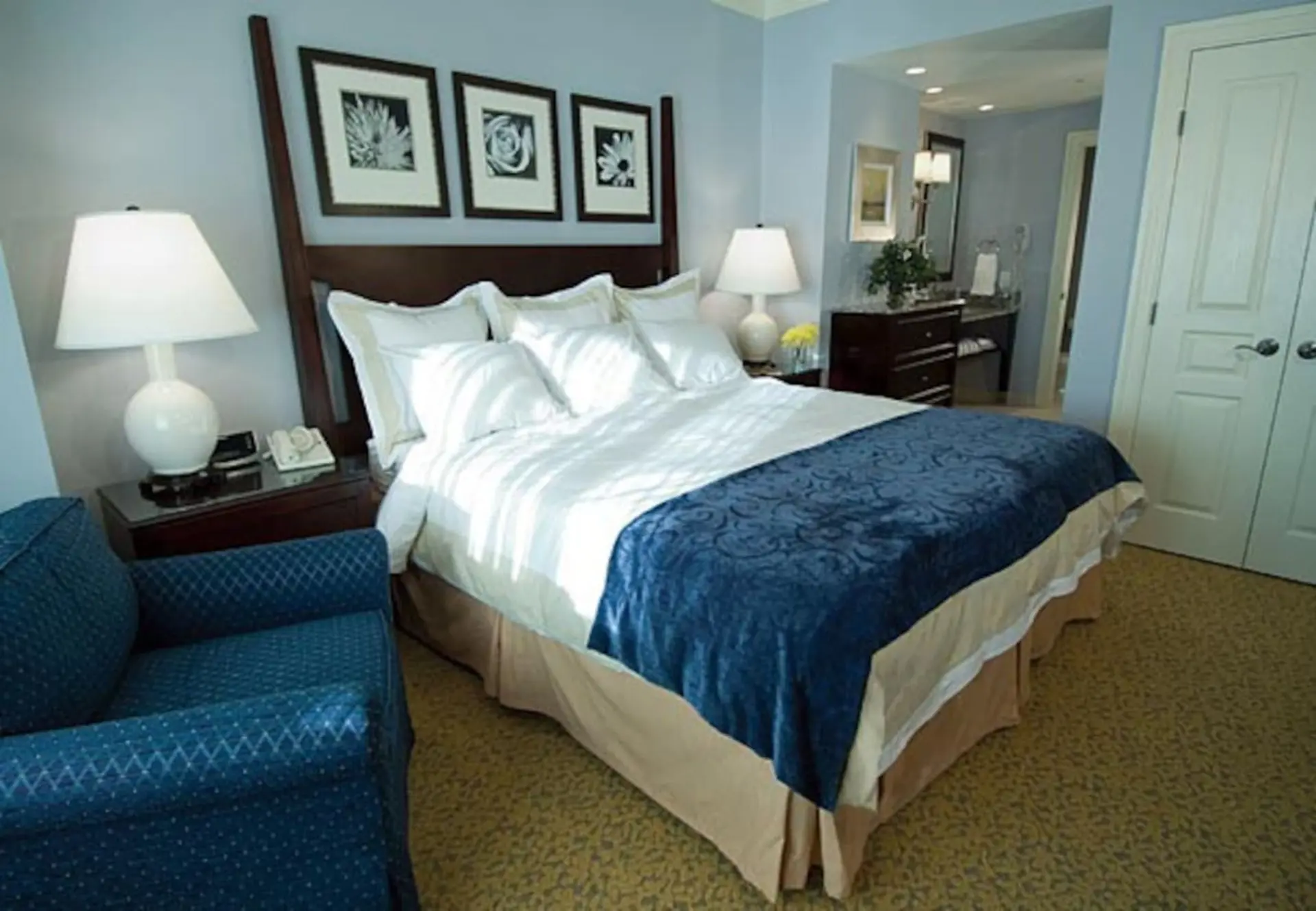 Marriott OceanWatch Villas at Grande Dunes2BD