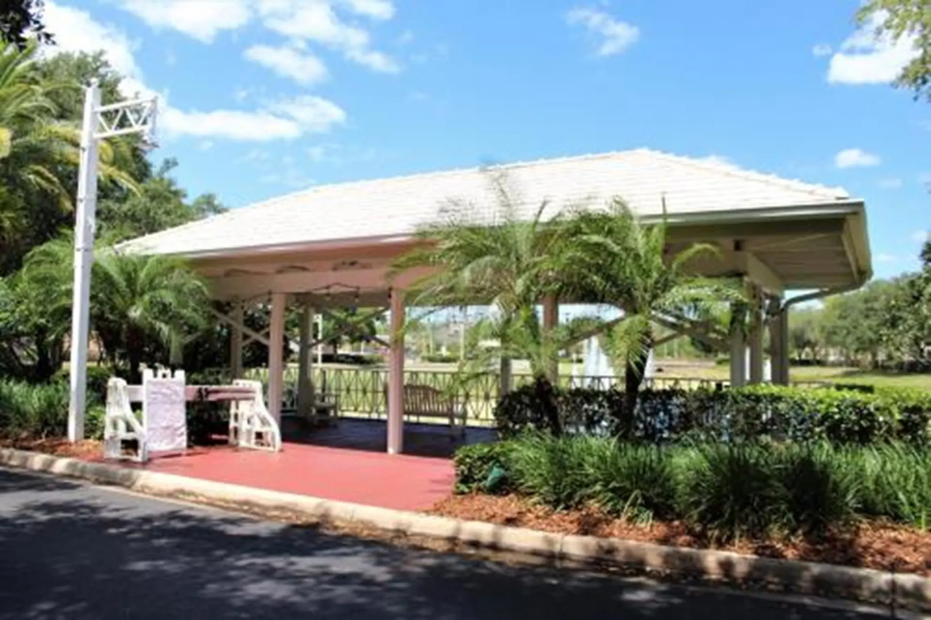 Diamond - Cypress Pointe Resort - St