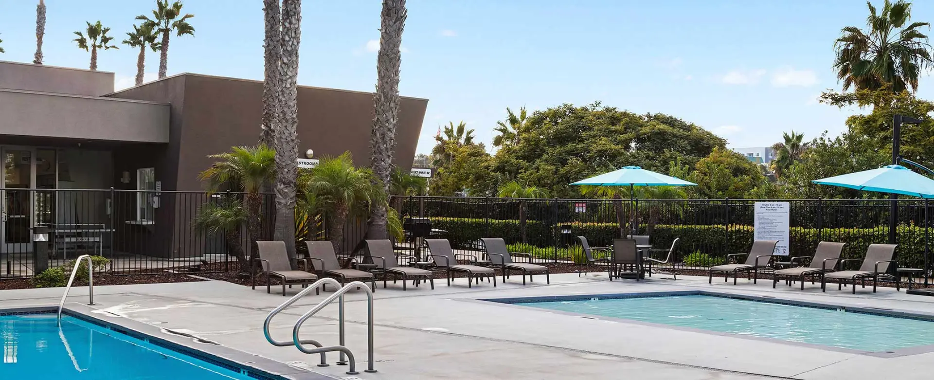 WorldMark Oceanside 2BD