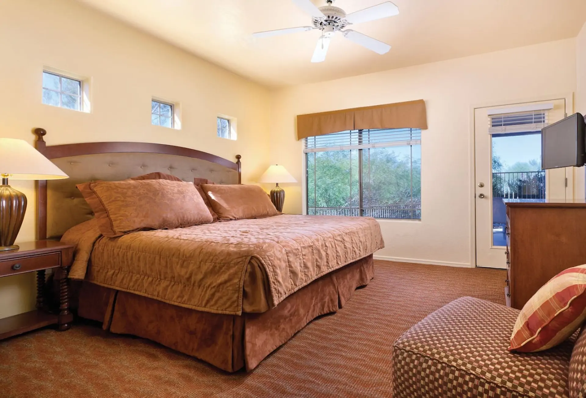 Spend time with Family in 2BD resort condo