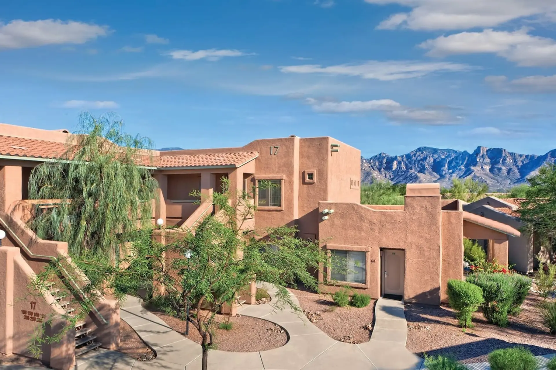 Spend time with Family in 2BD resort condo