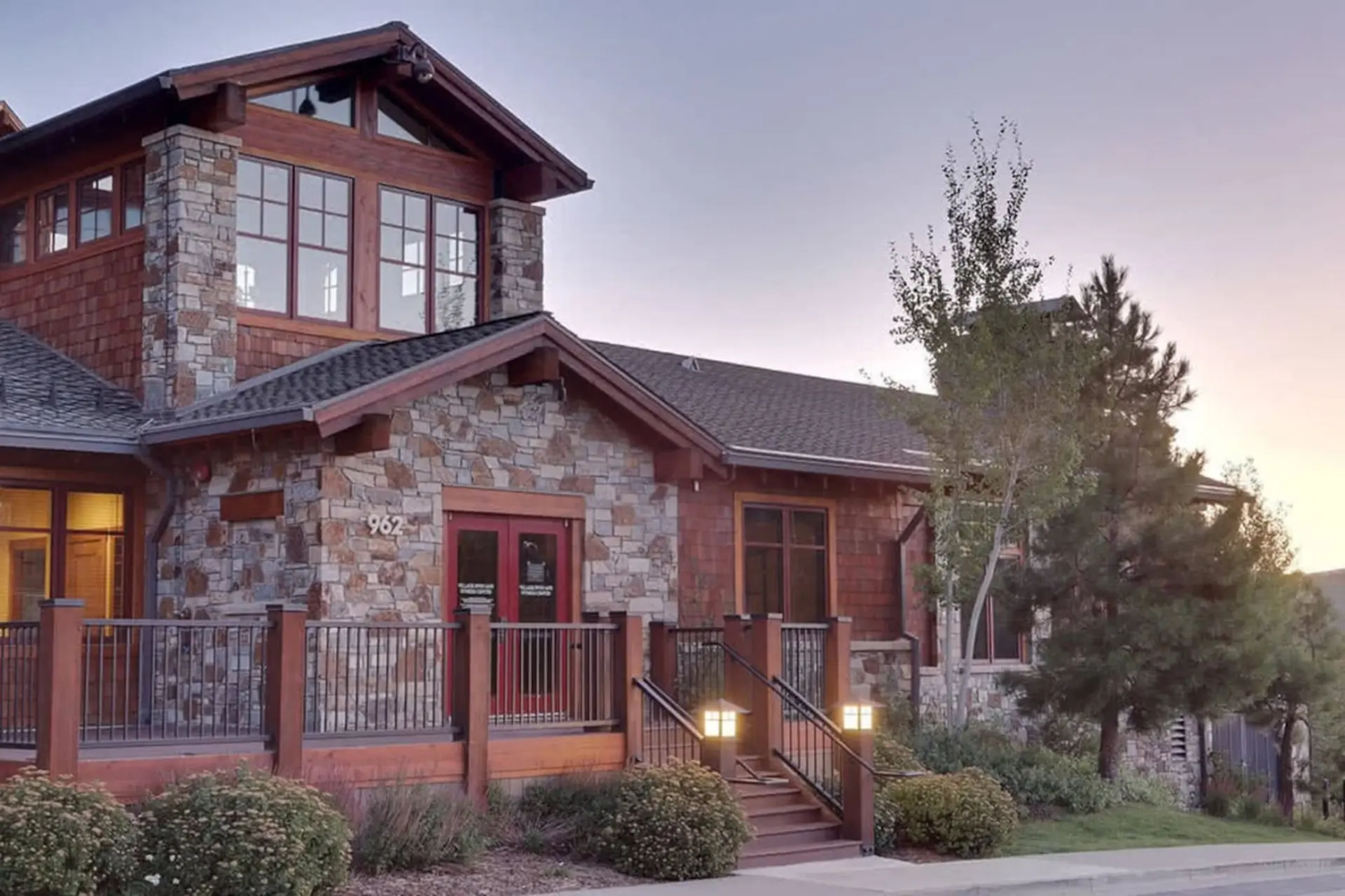 Hyatt Northstar 2BD