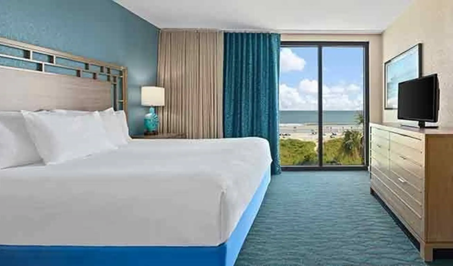 Beautiful Resort in Westwinds 1BD near Hawaiian Rumble Golf & Batting Cages