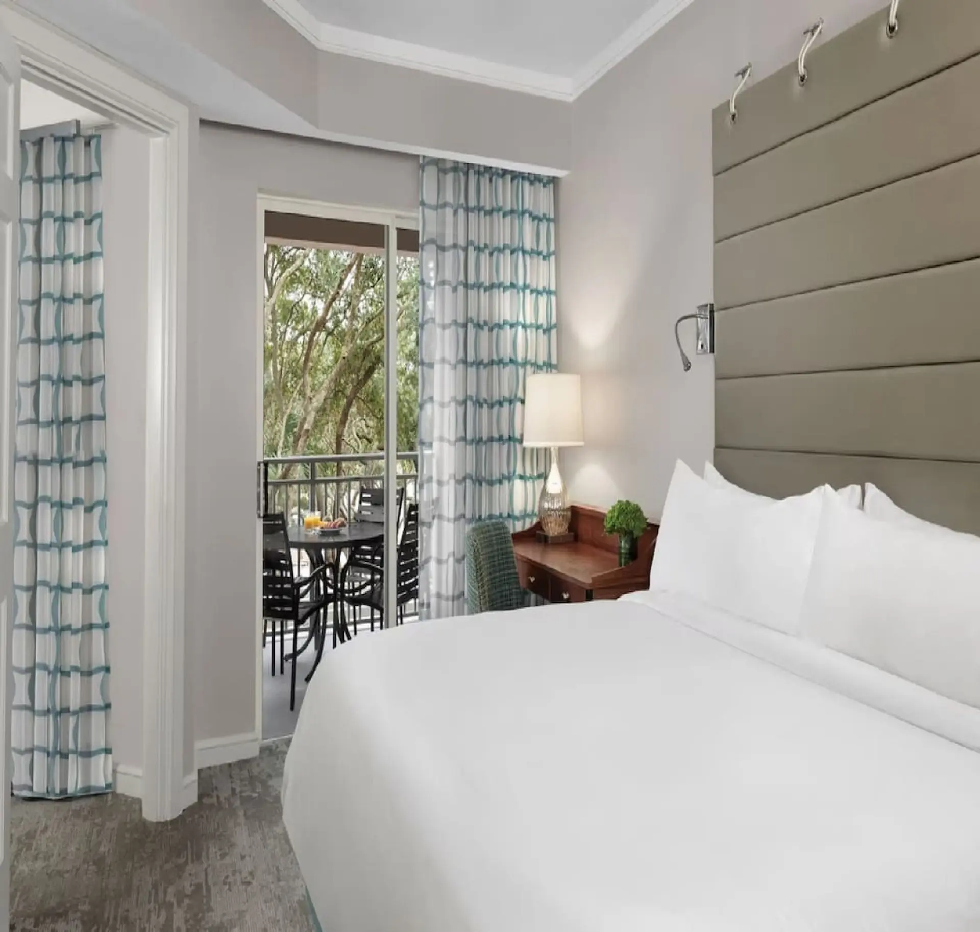 Marriott's Grande Ocean 2BD