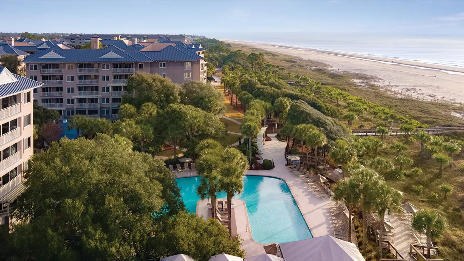 Marriott's Grande Ocean 2BD