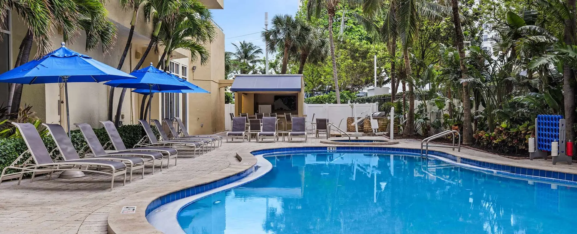 Worldmark Santa Barbara - ST
