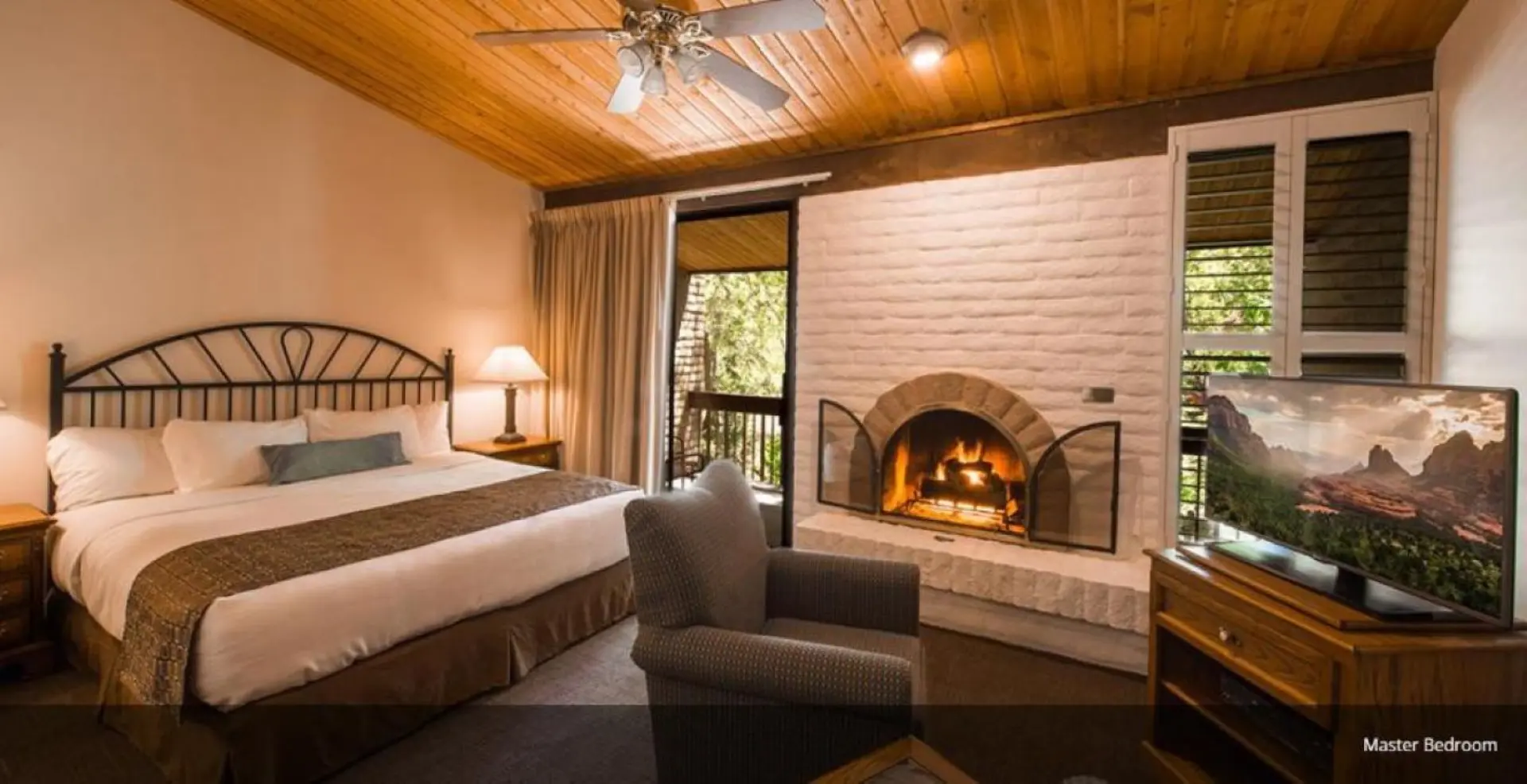 Hyatt Arroyo 2BD