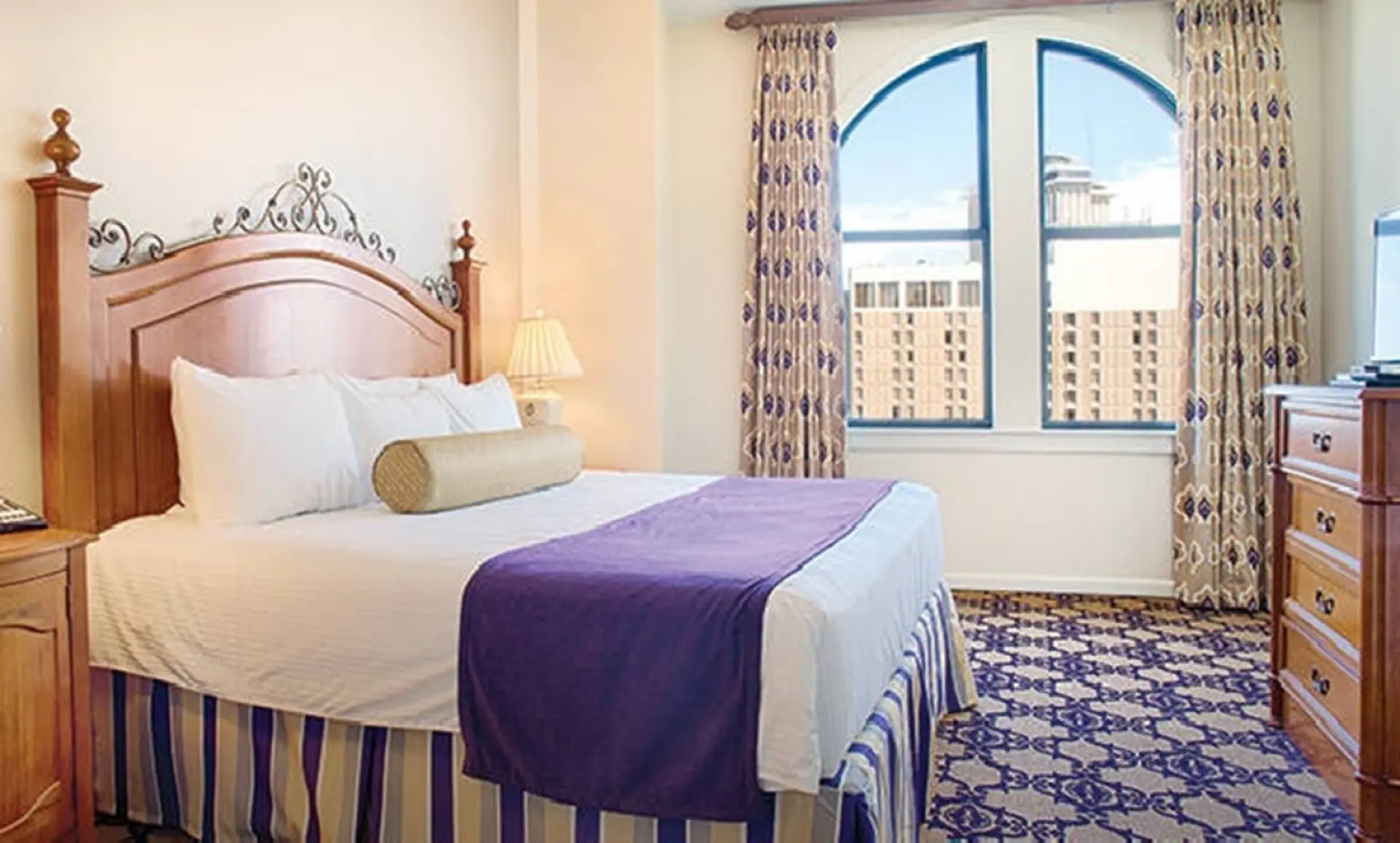 Beautiful Hotel in La Belle Maison - 2BD