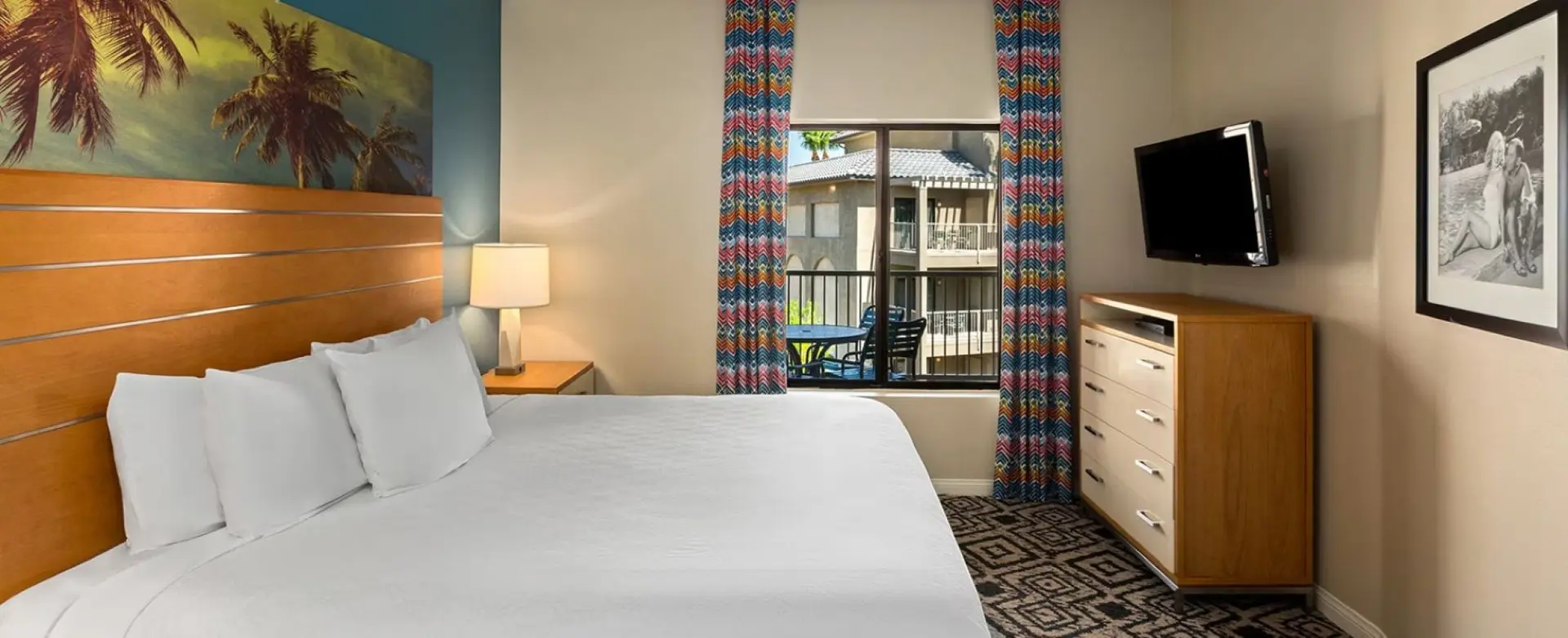 WorldMark Indio -1BD