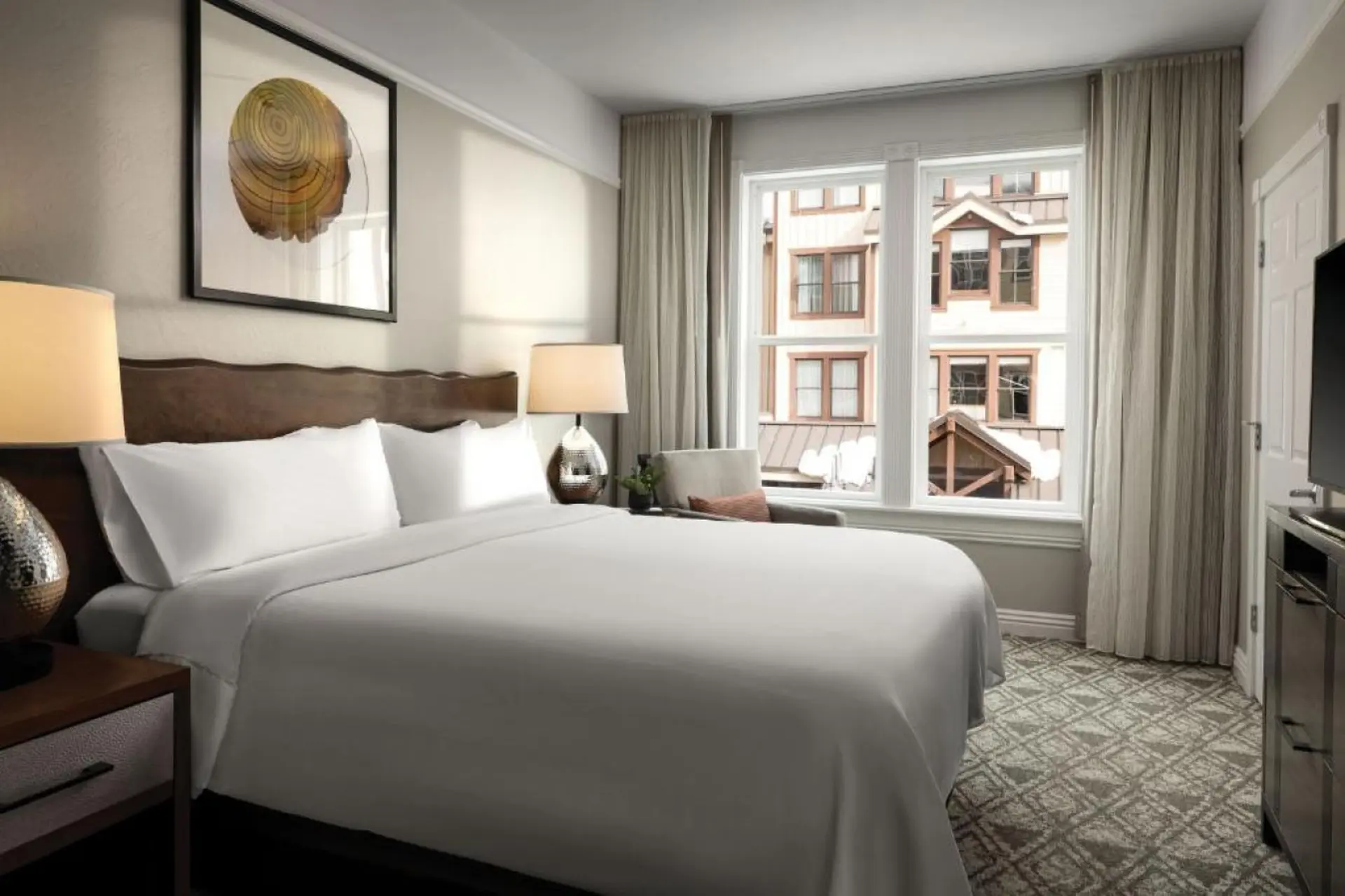 Marriott Summit Watch 2BD Sleeps up to 8