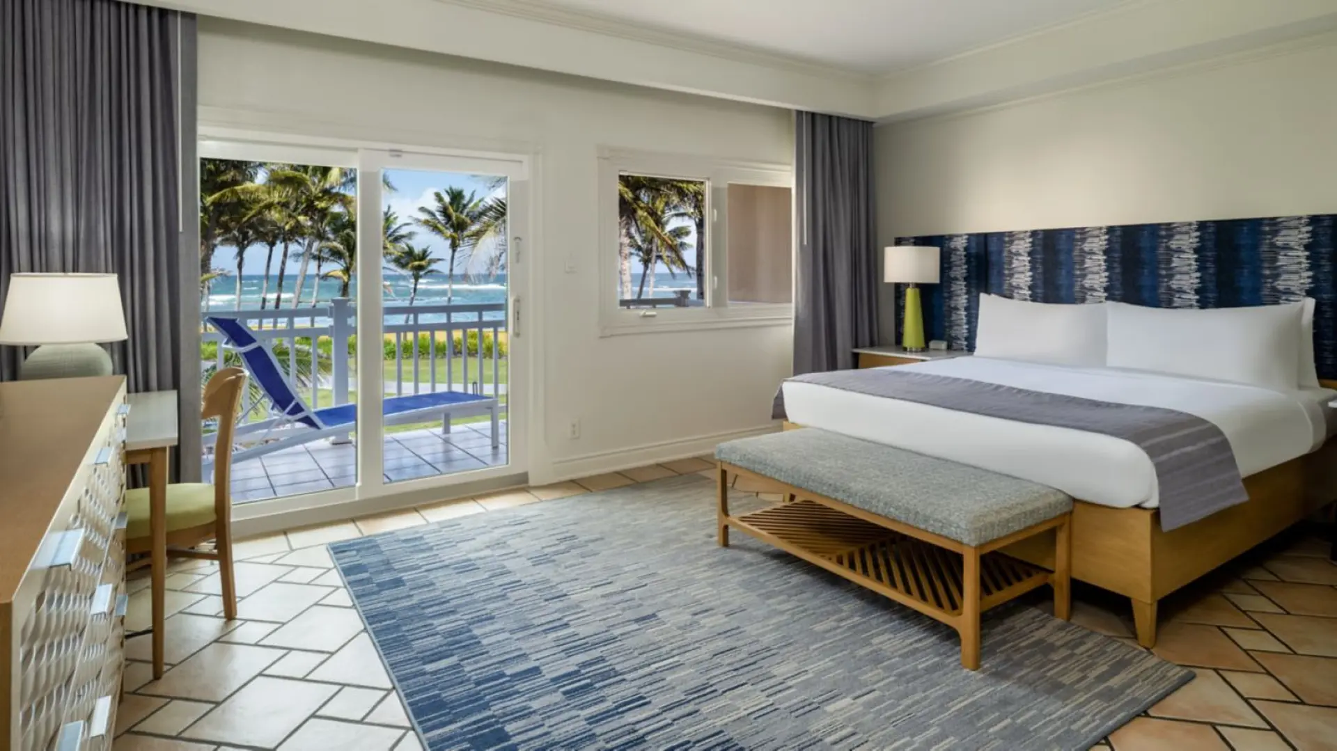 Marriott St. kitts 2BD