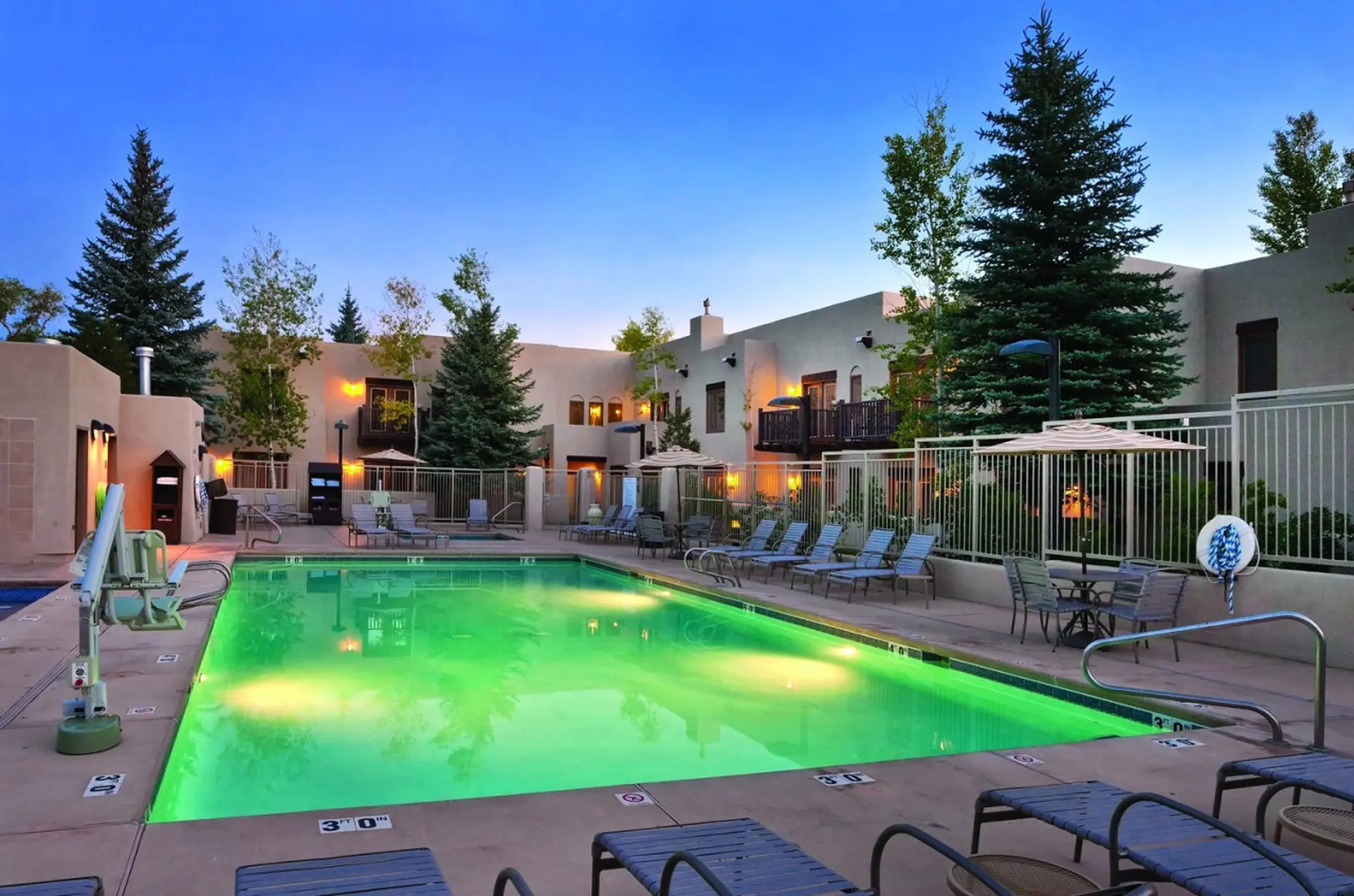 Worldmark Taos 1BD - Taos, NM