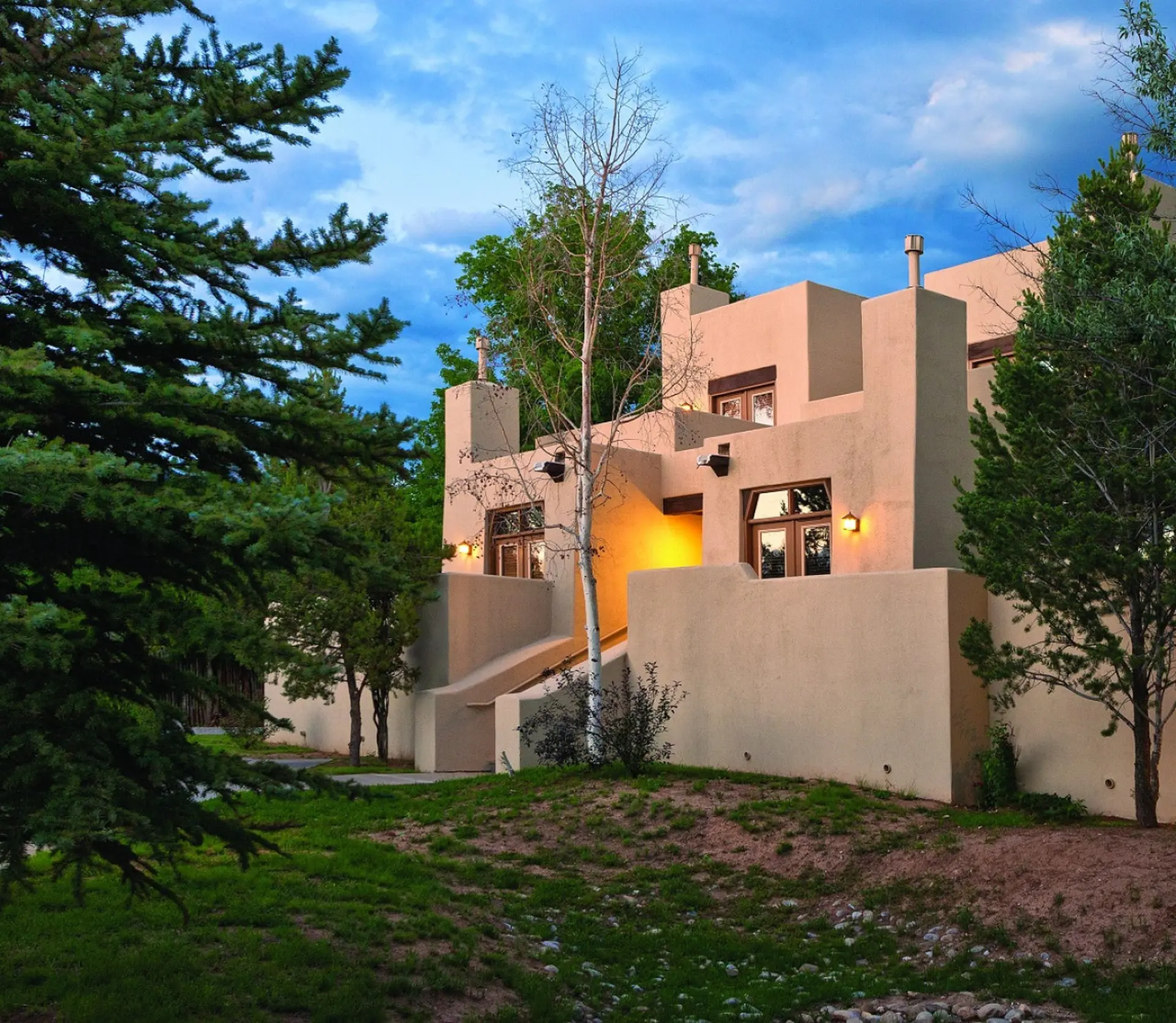 Worldmark Taos 1BD - Taos, NM