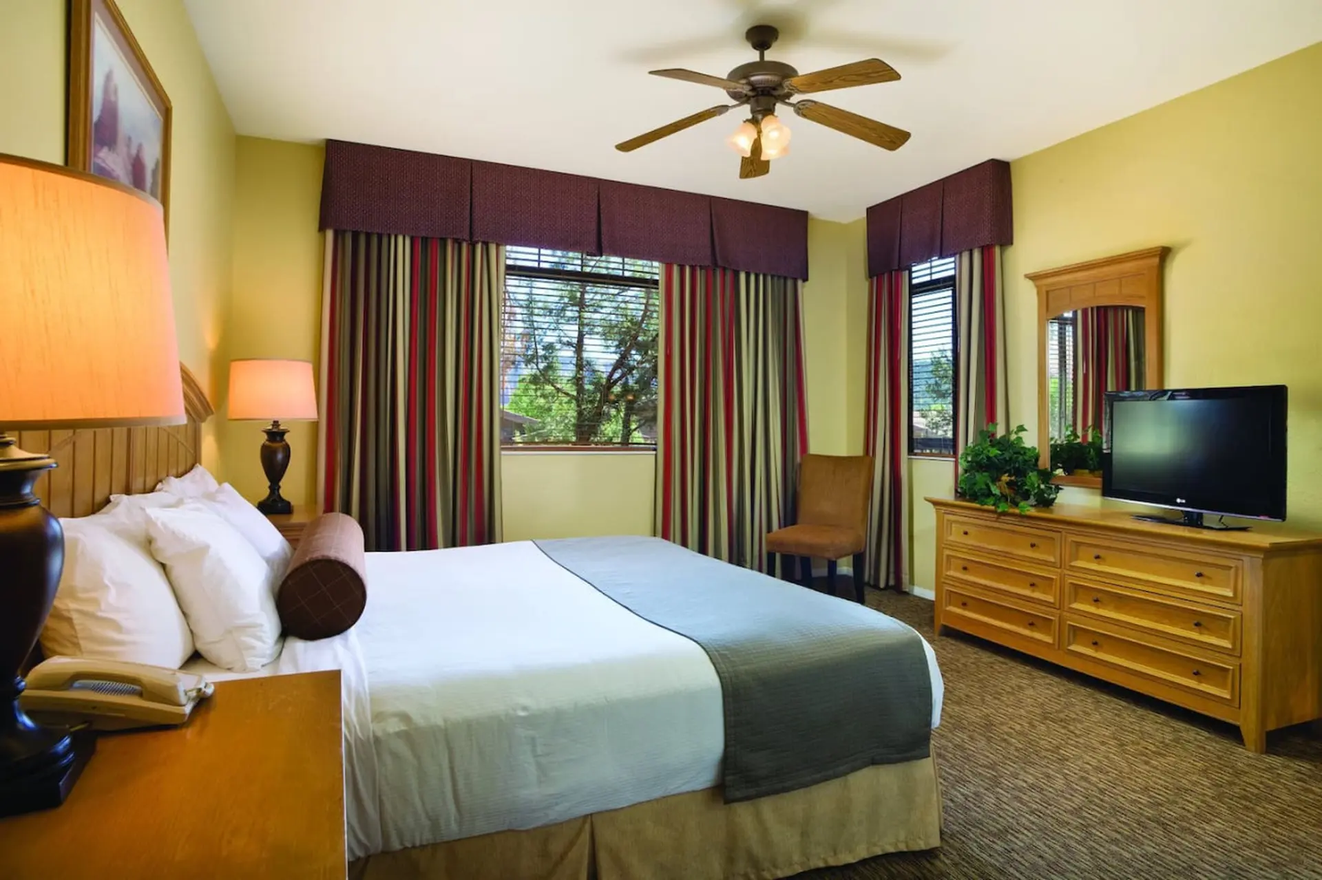 *Beautiful Resort in Sedona Arizona 2BD