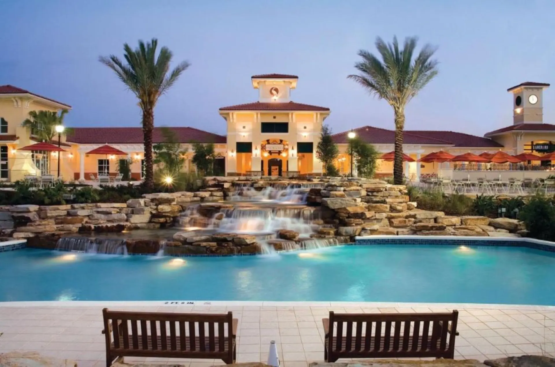 Enjoy Orlando Family Getaway in 2BD condo