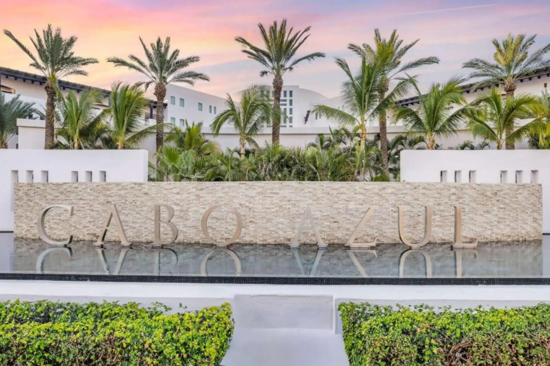 Diamond Cabo Azul Resort 2BD 2BA Villa