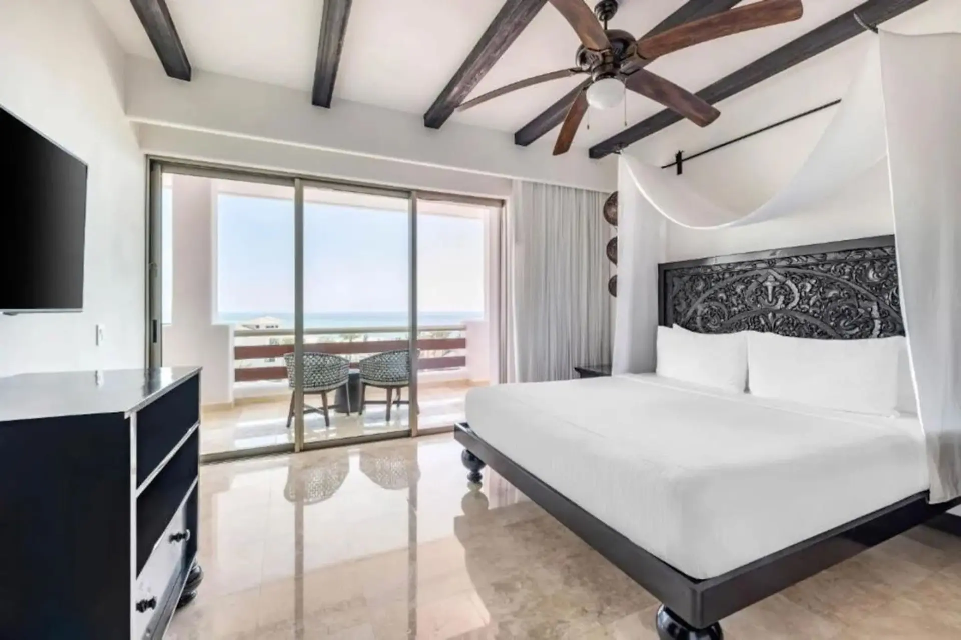 Diamond Cabo Azul Resort 2BD 2BA Villa