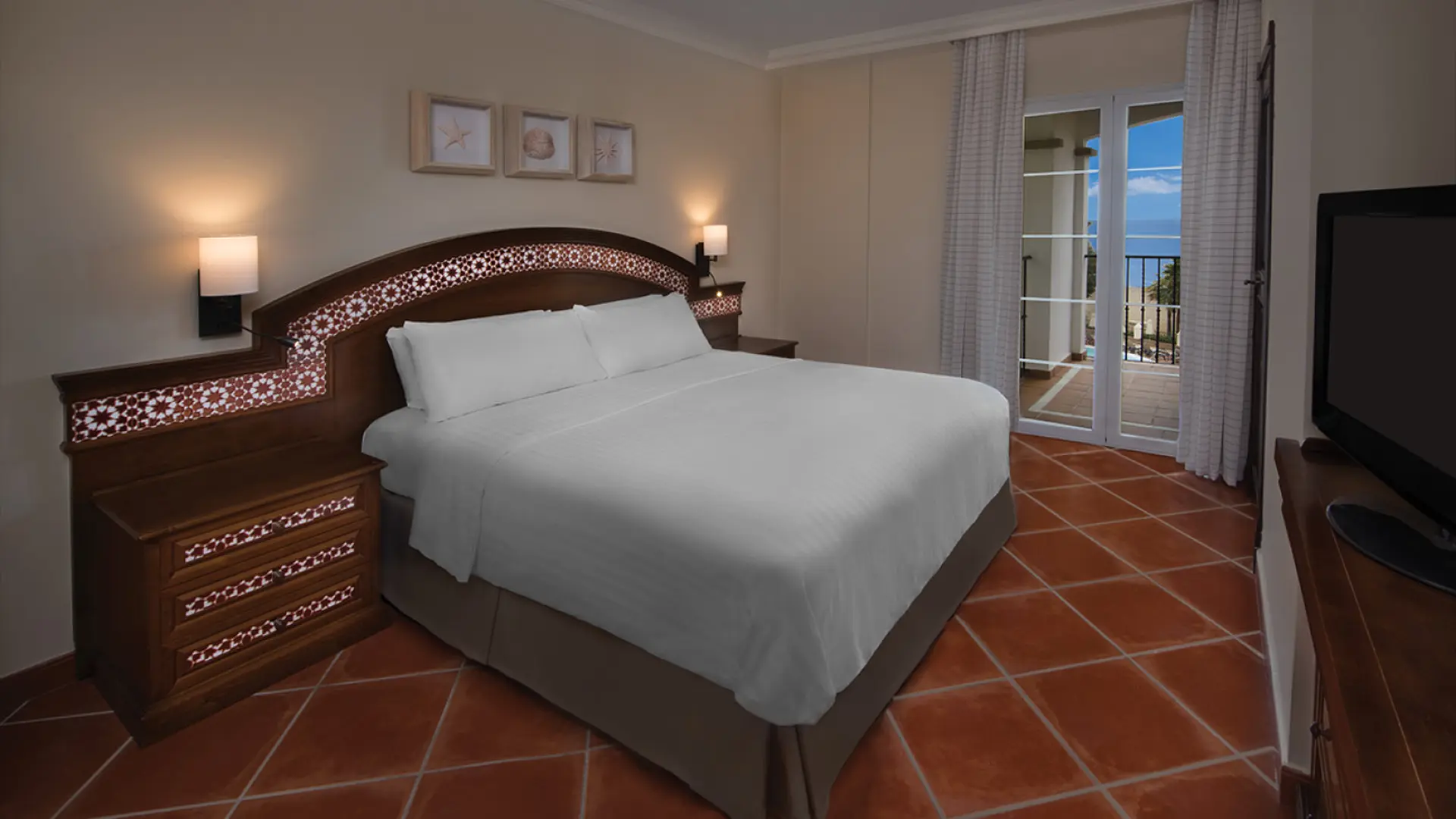 Marriott's Playa Andaluza - 2BD - 6 Sleeps