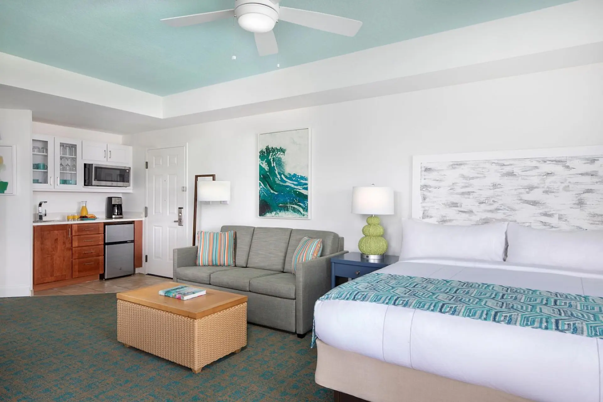 Marriott's Harbour Lake ST