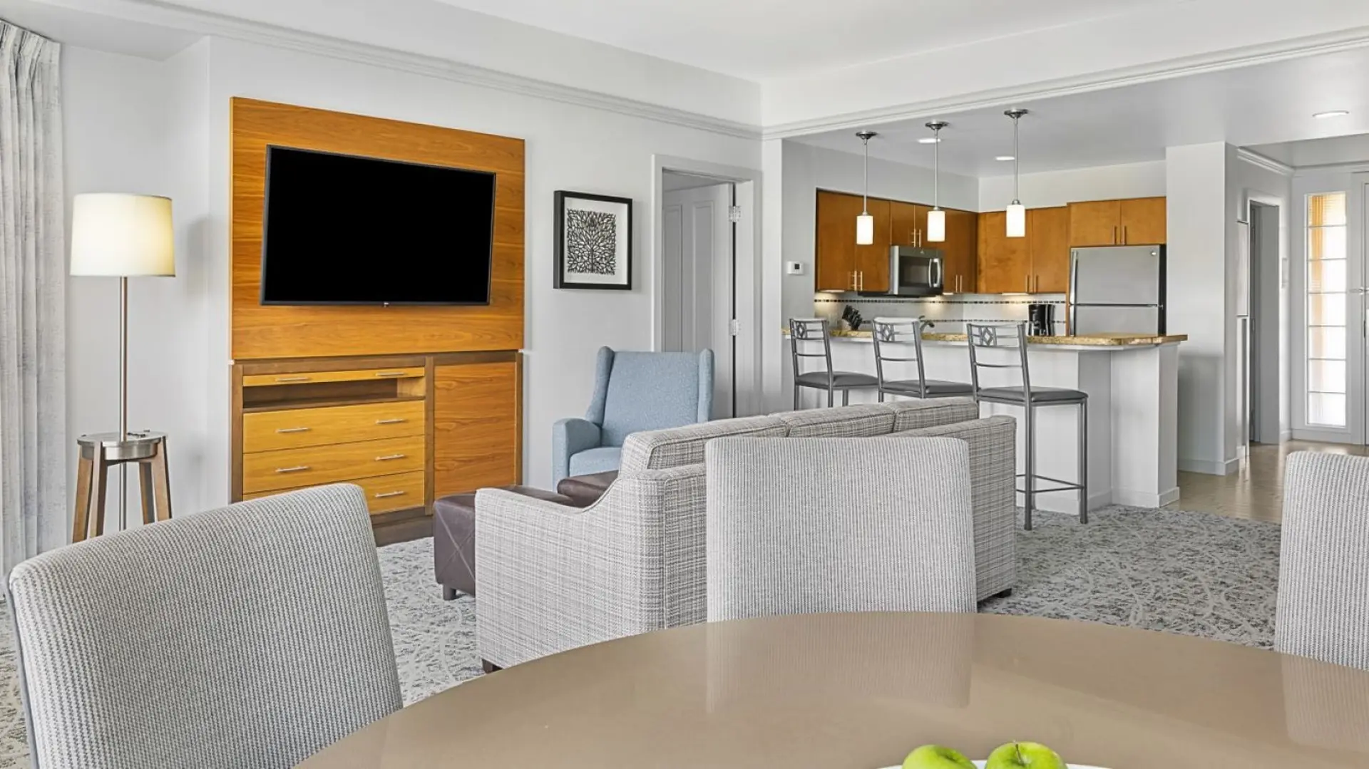 Marriott Desert Springs Villas II 2BD