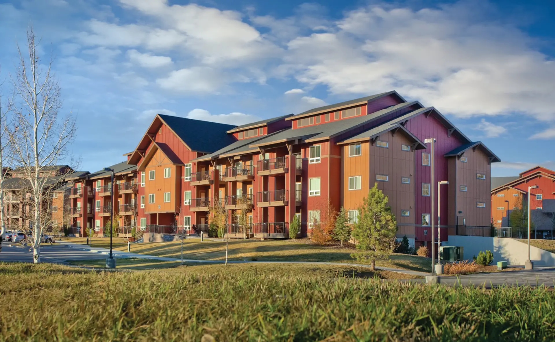 Beautiful Resort in Steamboat Springs 1BD  at World Class Skiing and famed Champagne Powder
