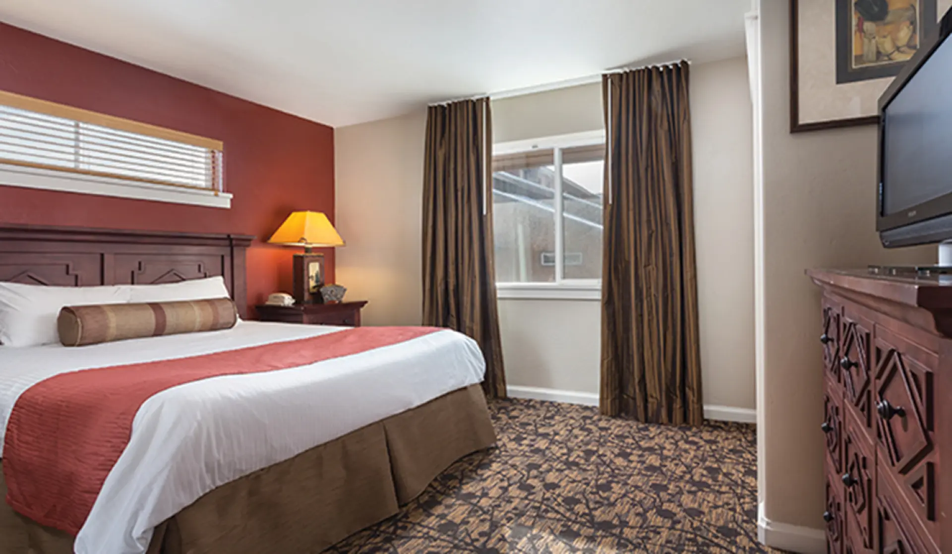 Beautiful Resort in Steamboat Springs 1BD  at World Class Skiing and famed Champagne Powder
