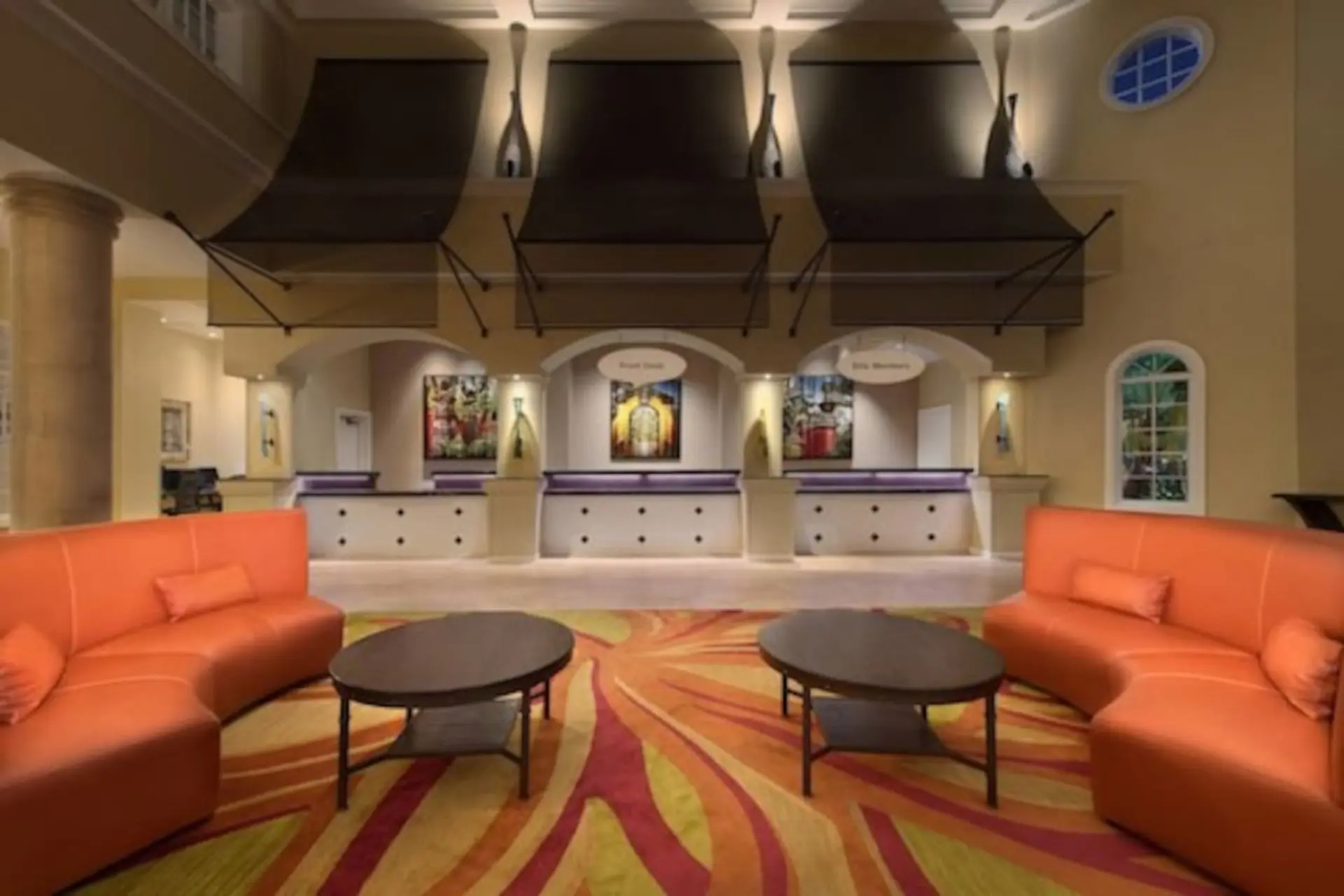 Marriott Grande Vista - 1BD