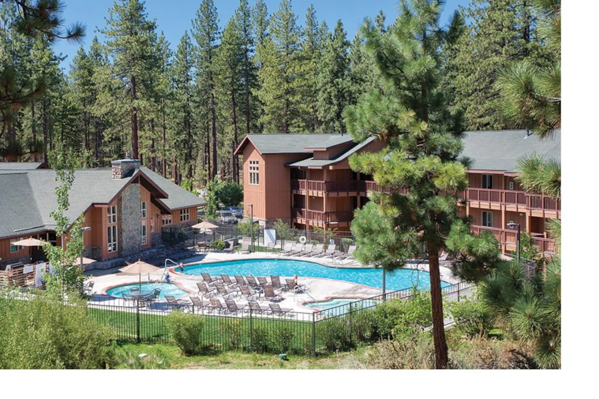 Worldmark South Shore 2bd- sleeps 6