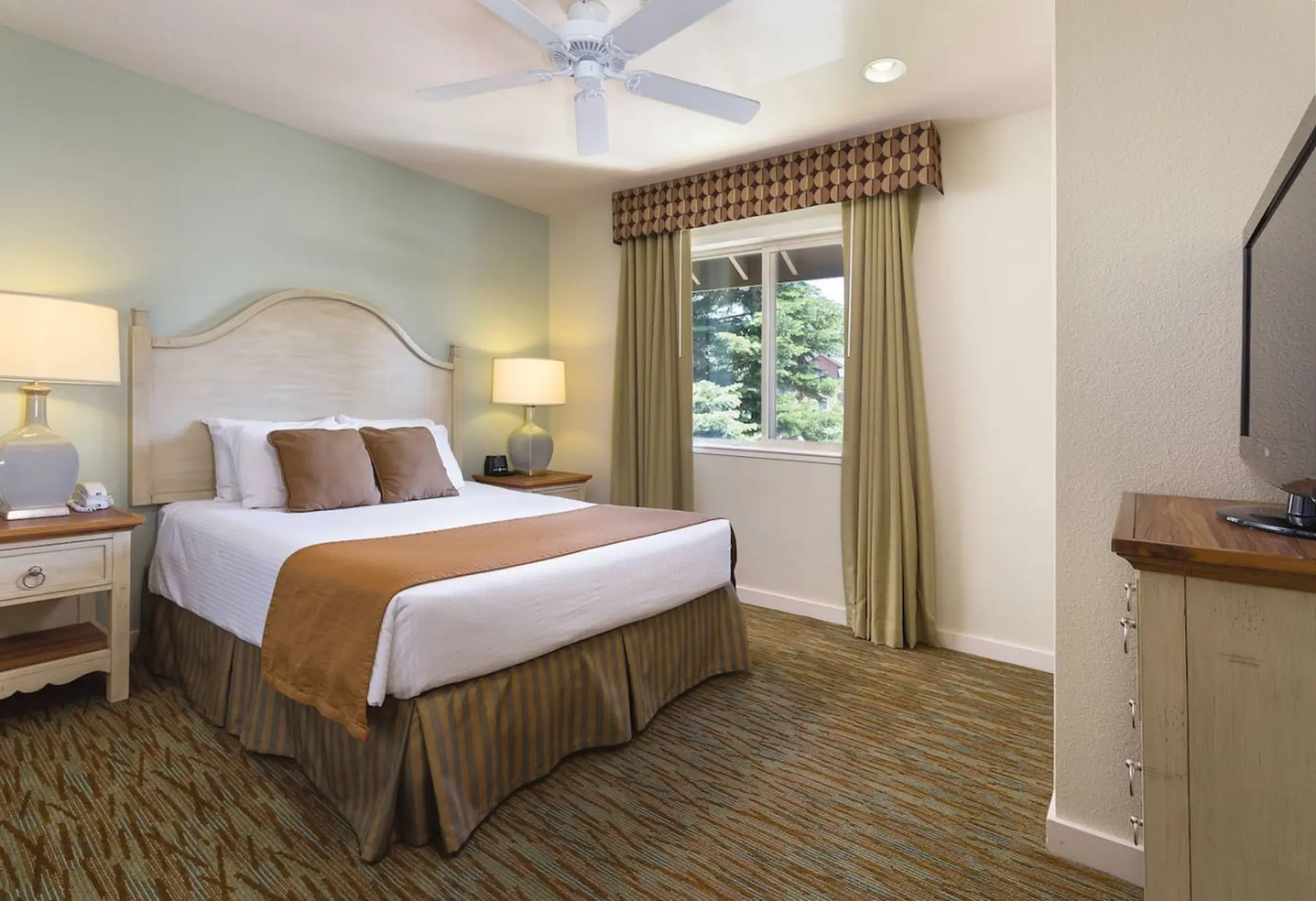 Worldmark South Shore 2bd- sleeps 6